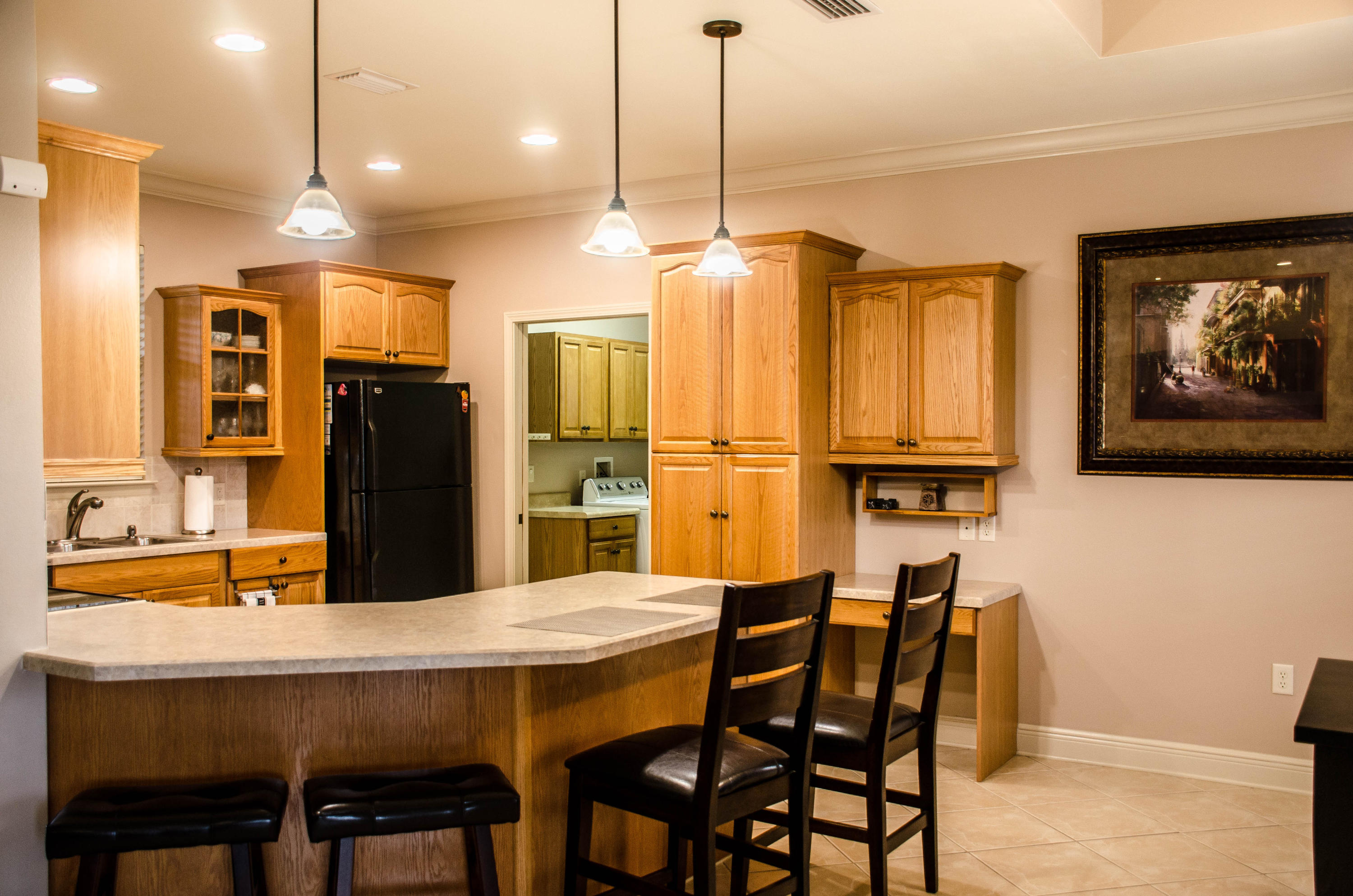 metes and bounds - Residential