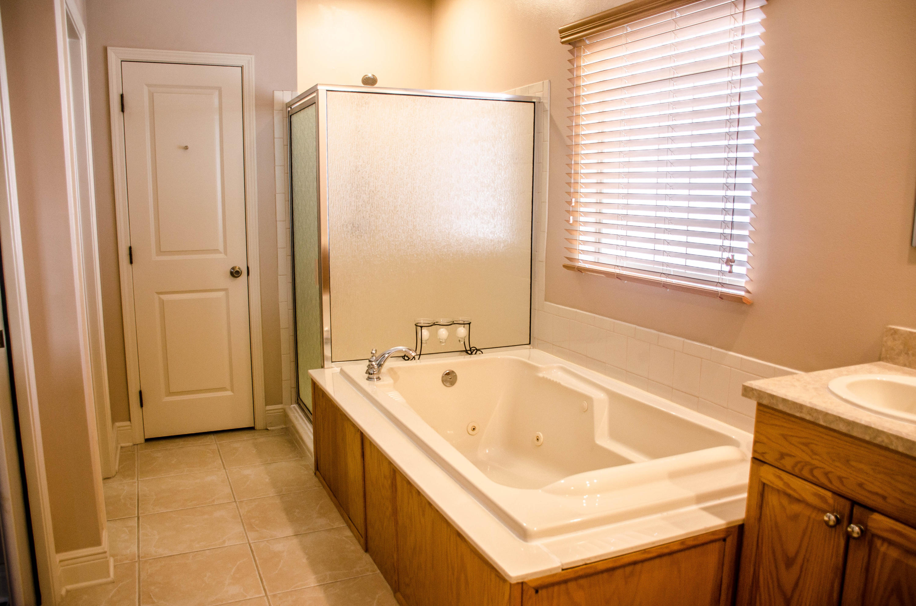 metes and bounds - Residential