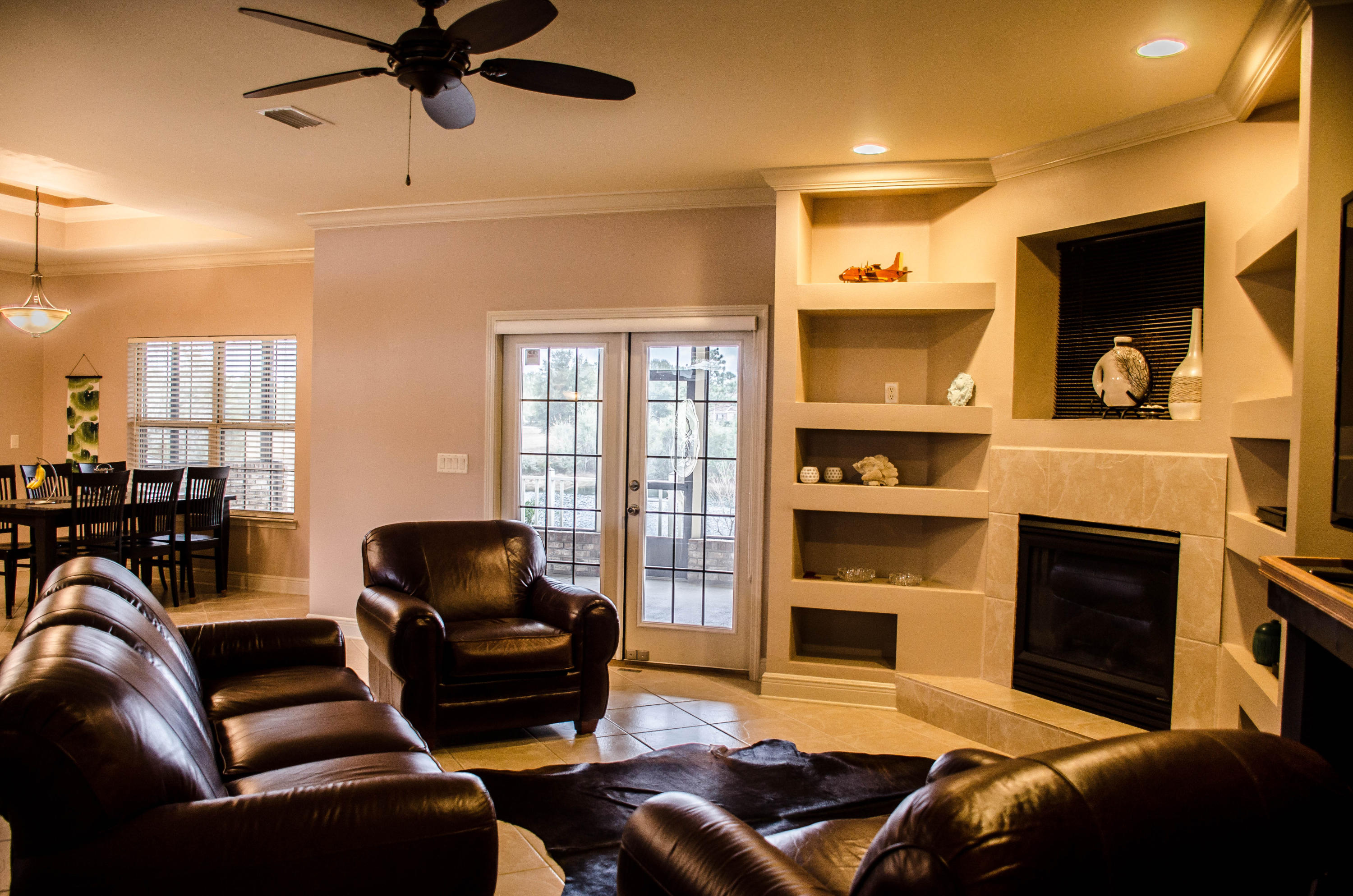 metes and bounds - Residential