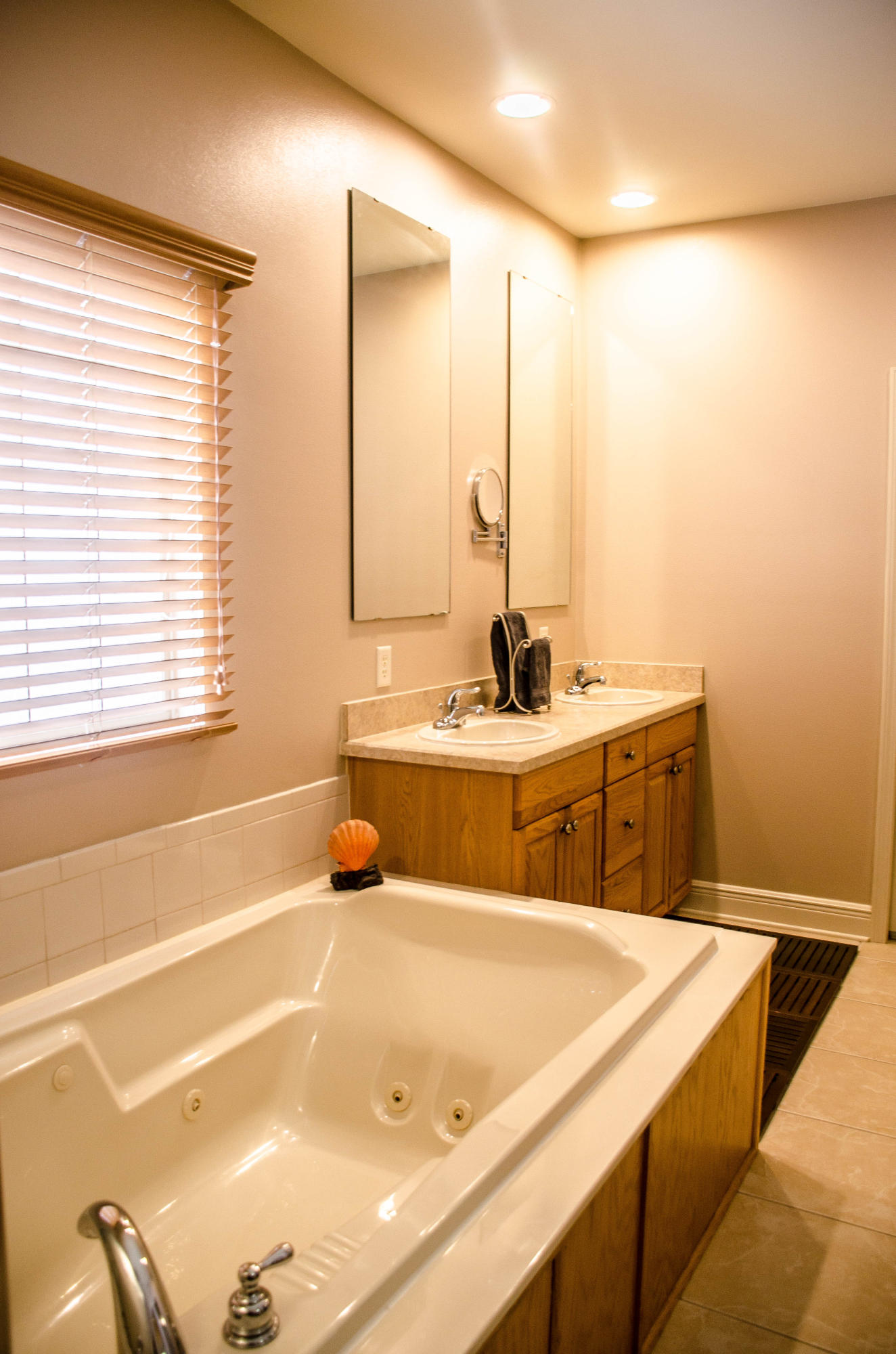 metes and bounds - Residential