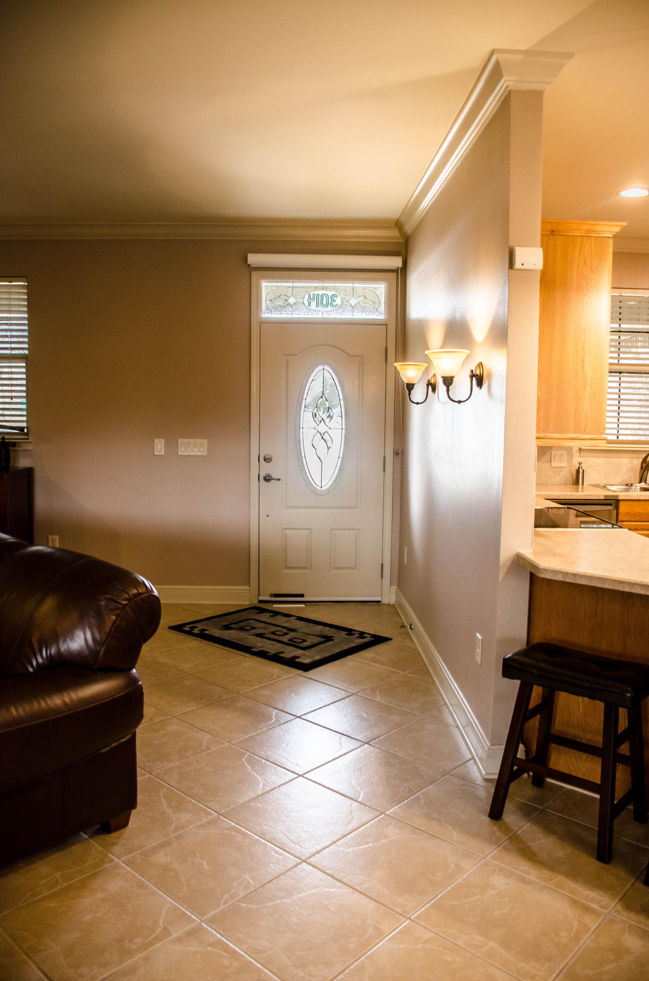 metes and bounds - Residential