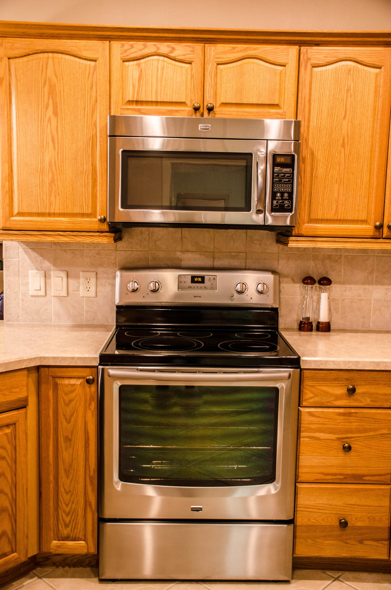 metes and bounds - Residential