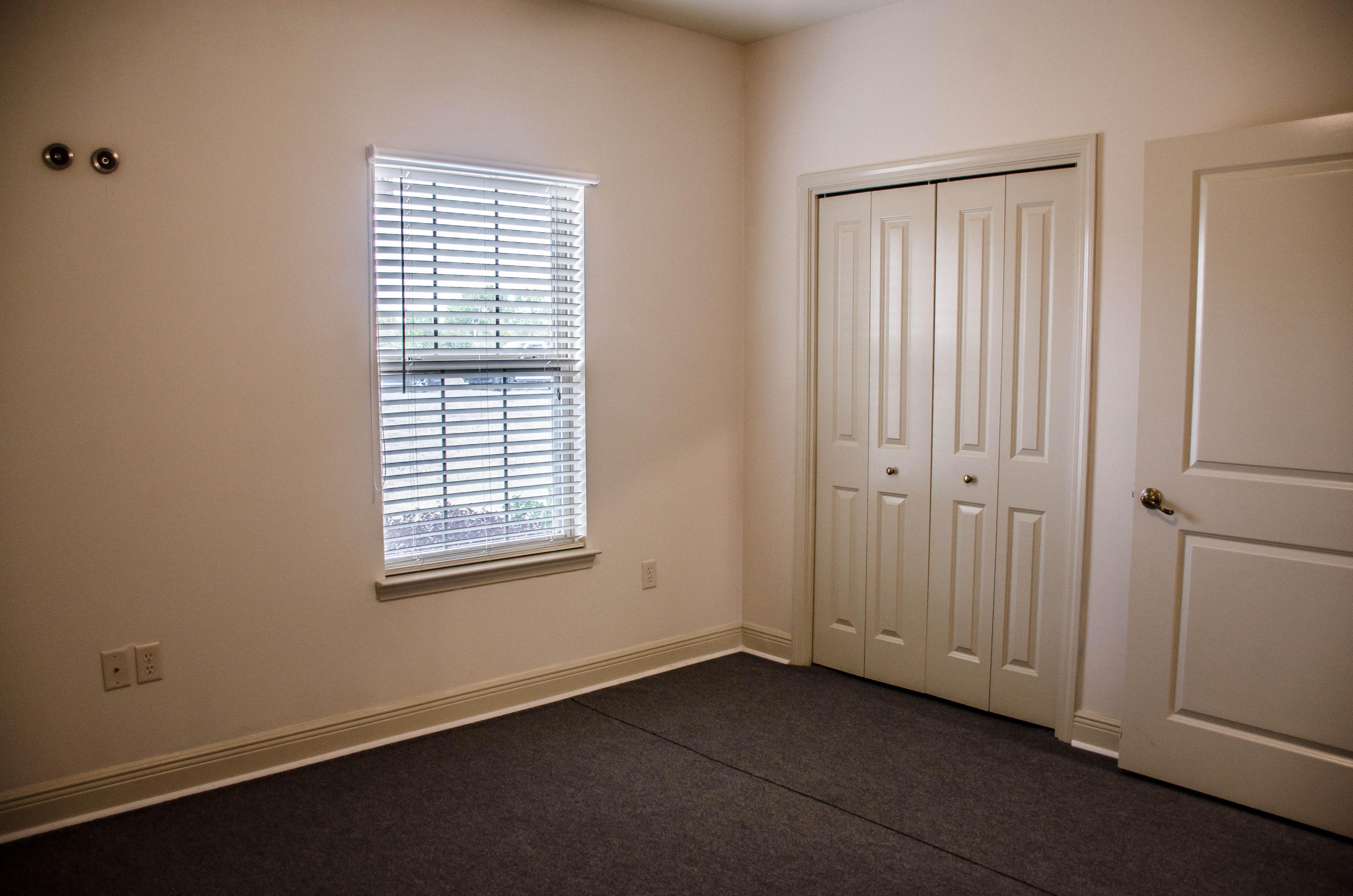 metes and bounds - Residential