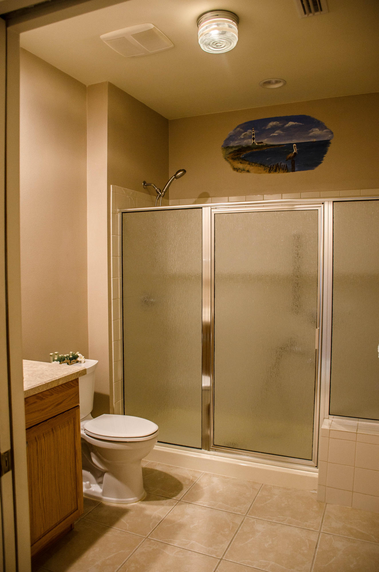 metes and bounds - Residential