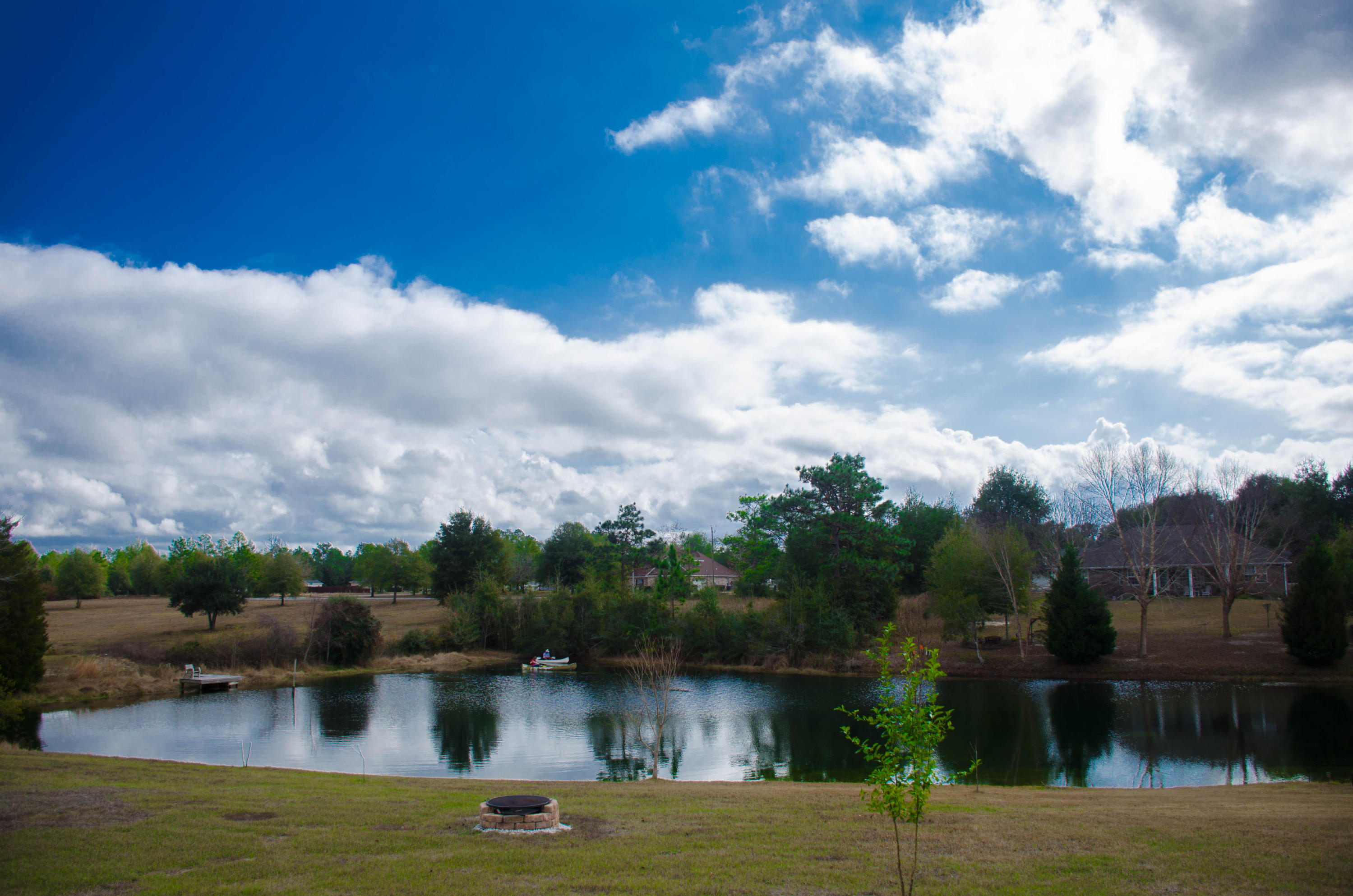 metes and bounds - Residential