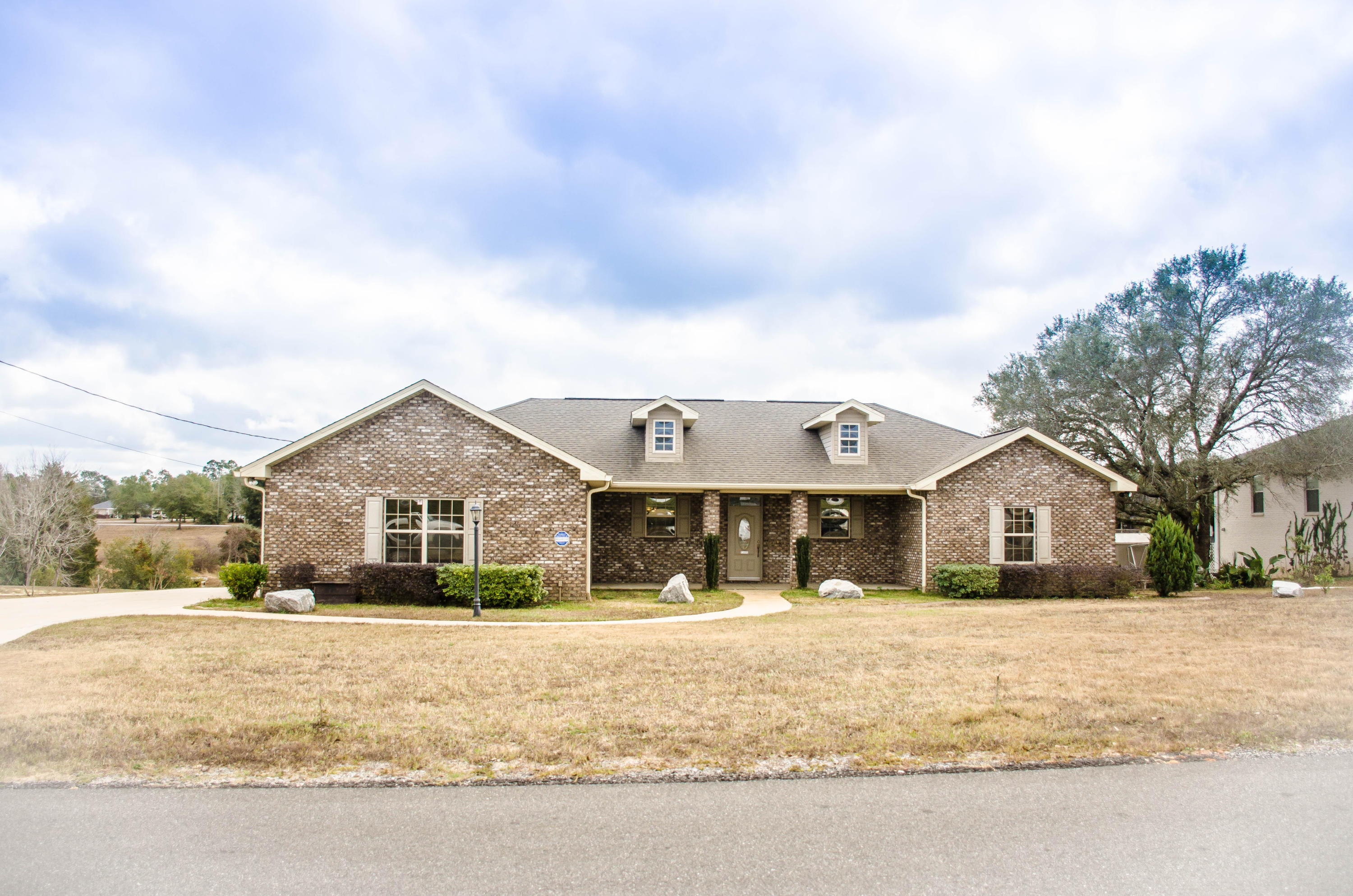 metes and bounds - Residential