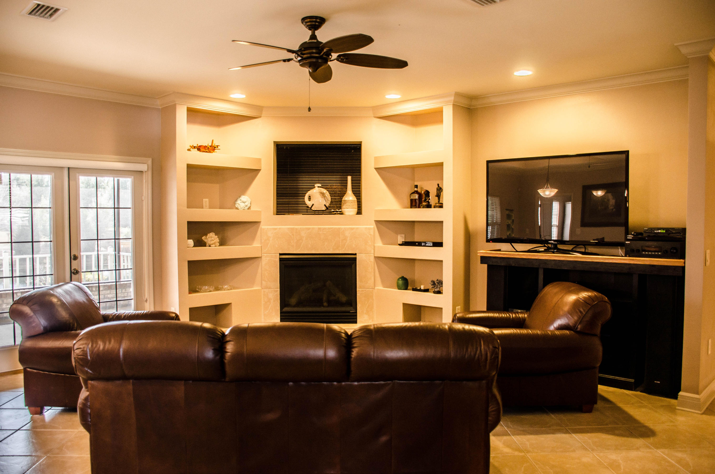 metes and bounds - Residential