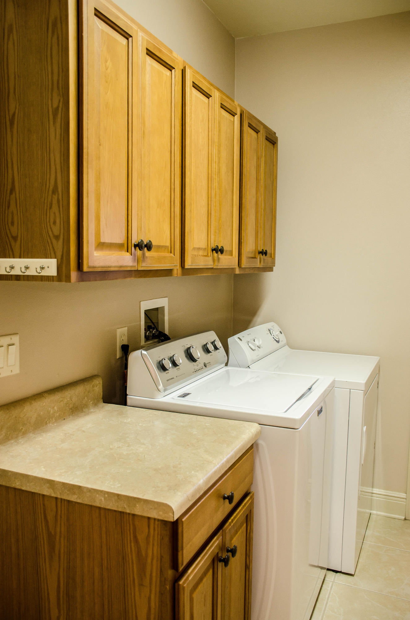 metes and bounds - Residential