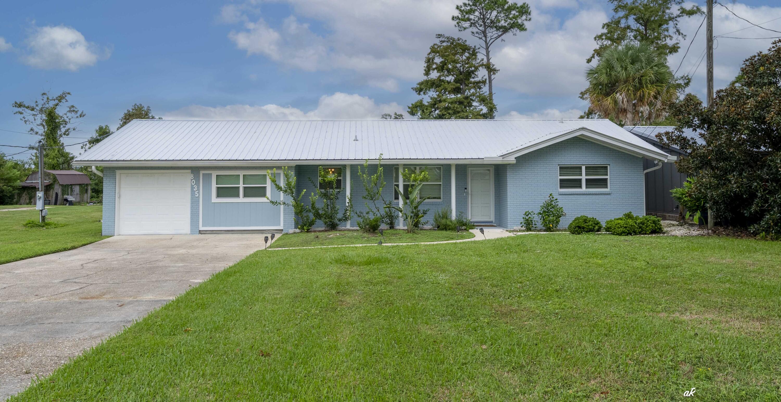 Deerpoint /Beer Creek - Residential