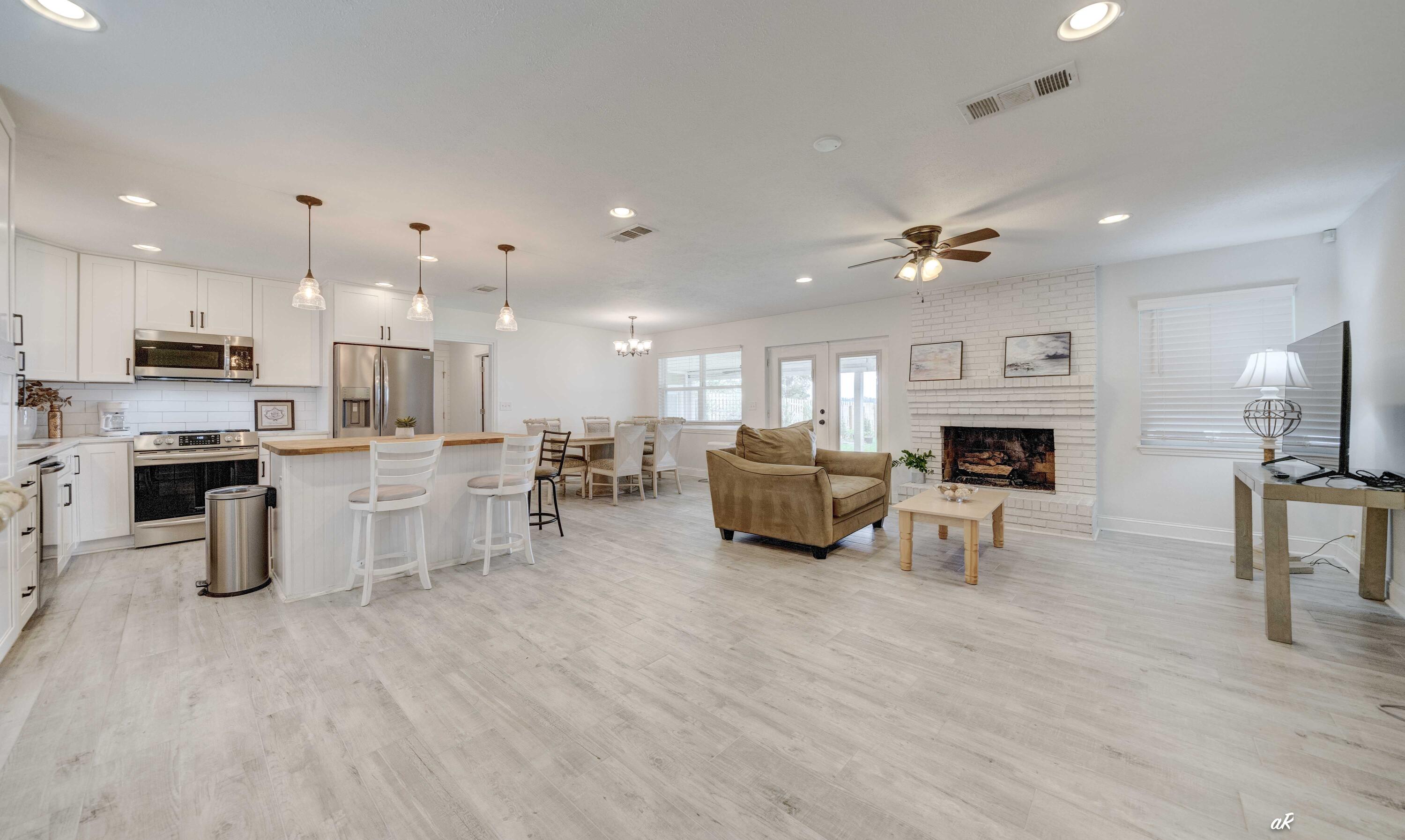 Deerpoint /Beer Creek - Residential