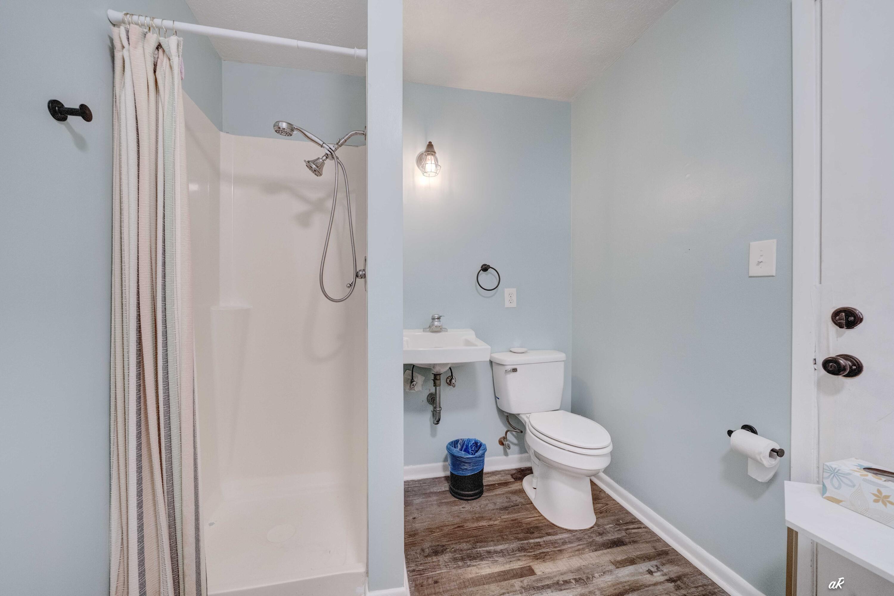 Deerpoint /Beer Creek - Residential