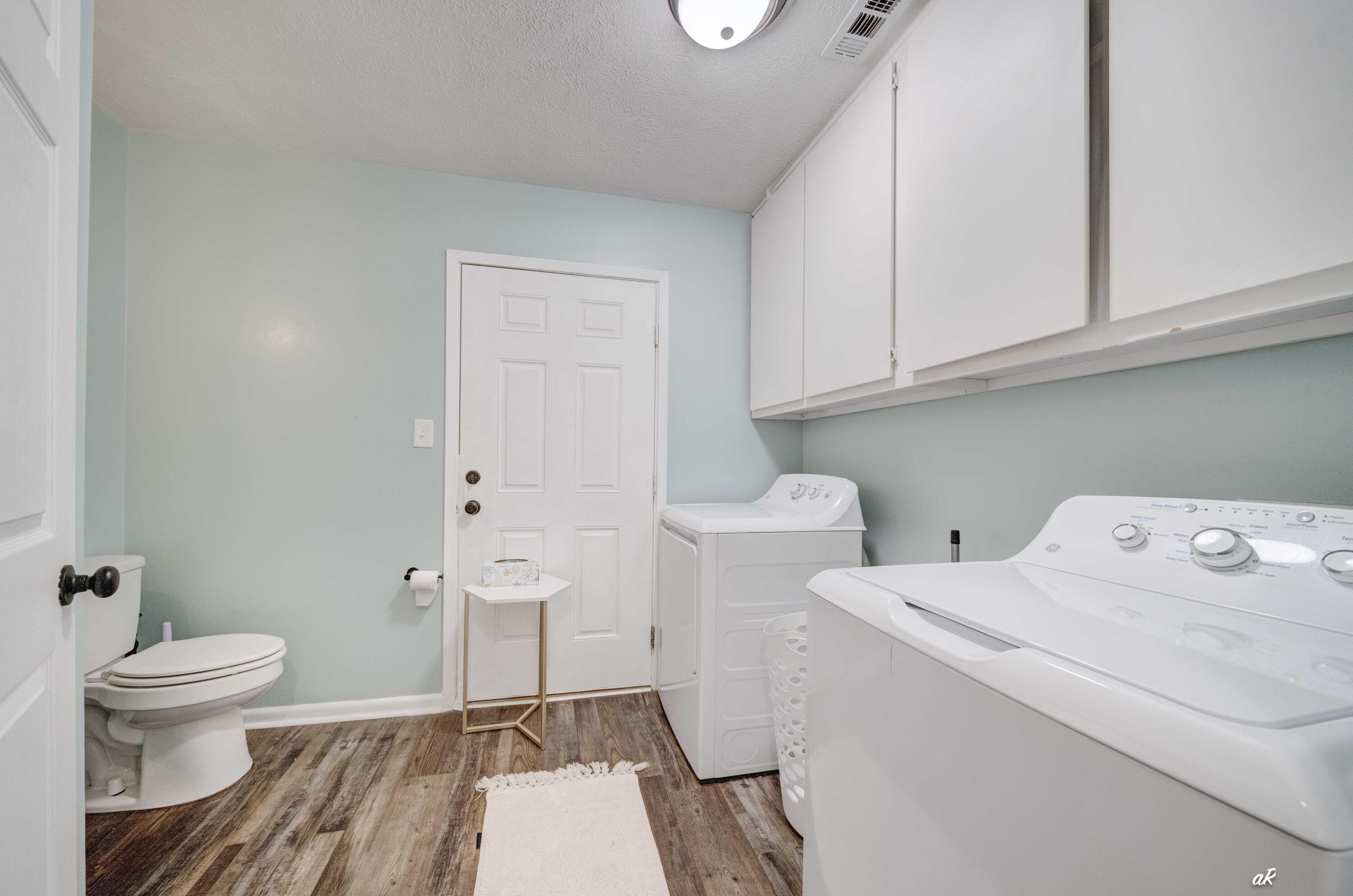 Deerpoint /Beer Creek - Residential