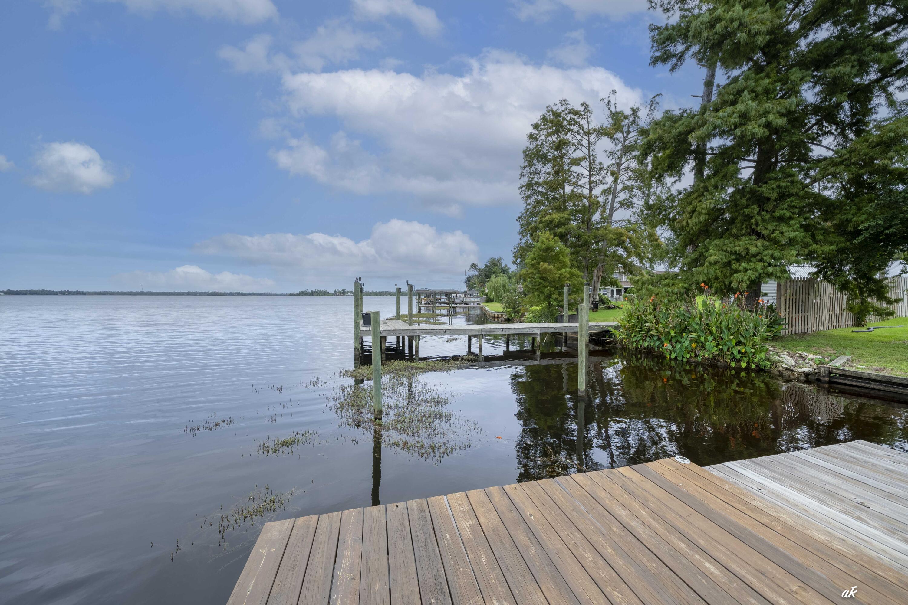 Deerpoint /Beer Creek - Residential