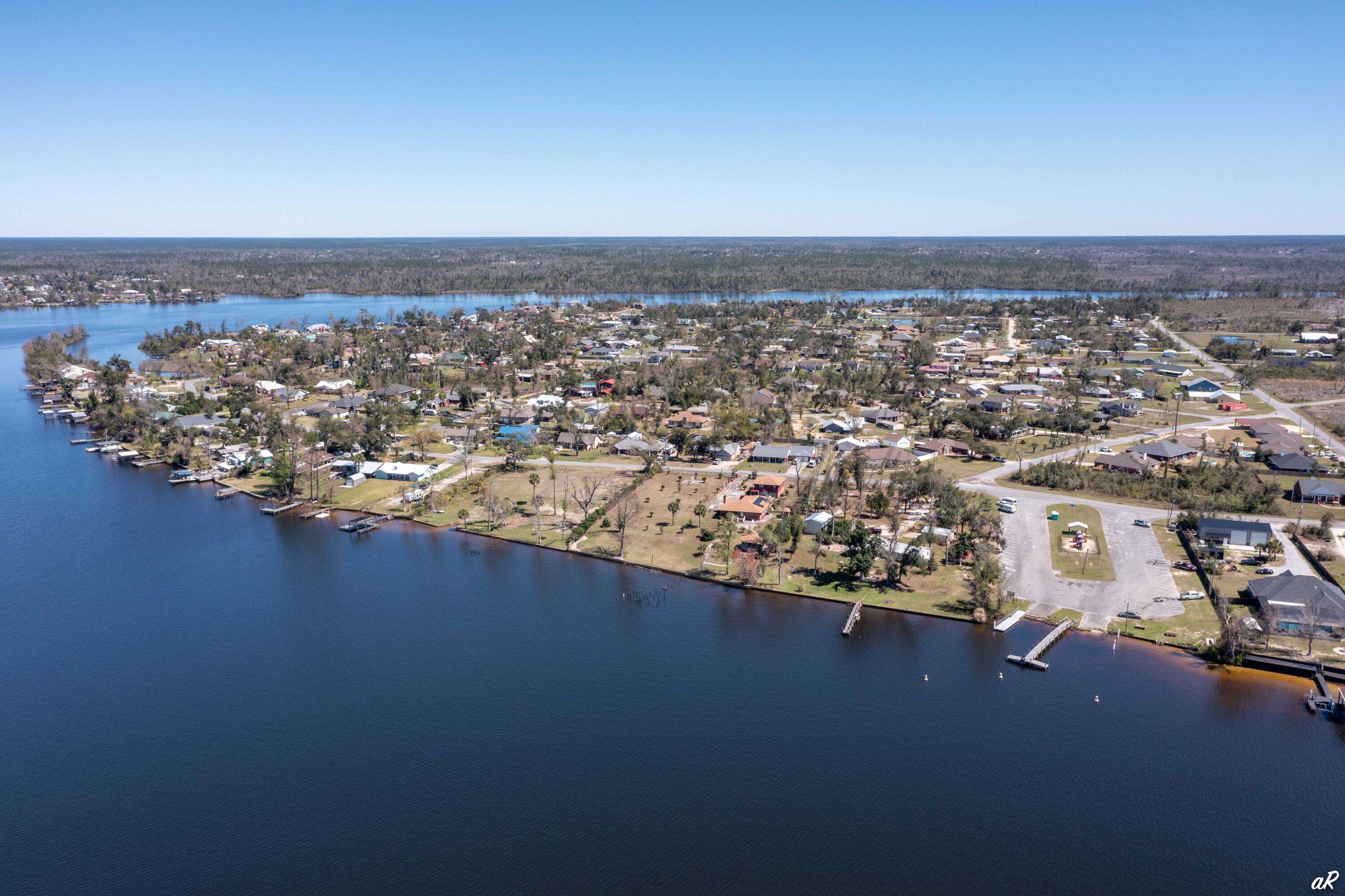 Deerpoint /Beer Creek - Residential