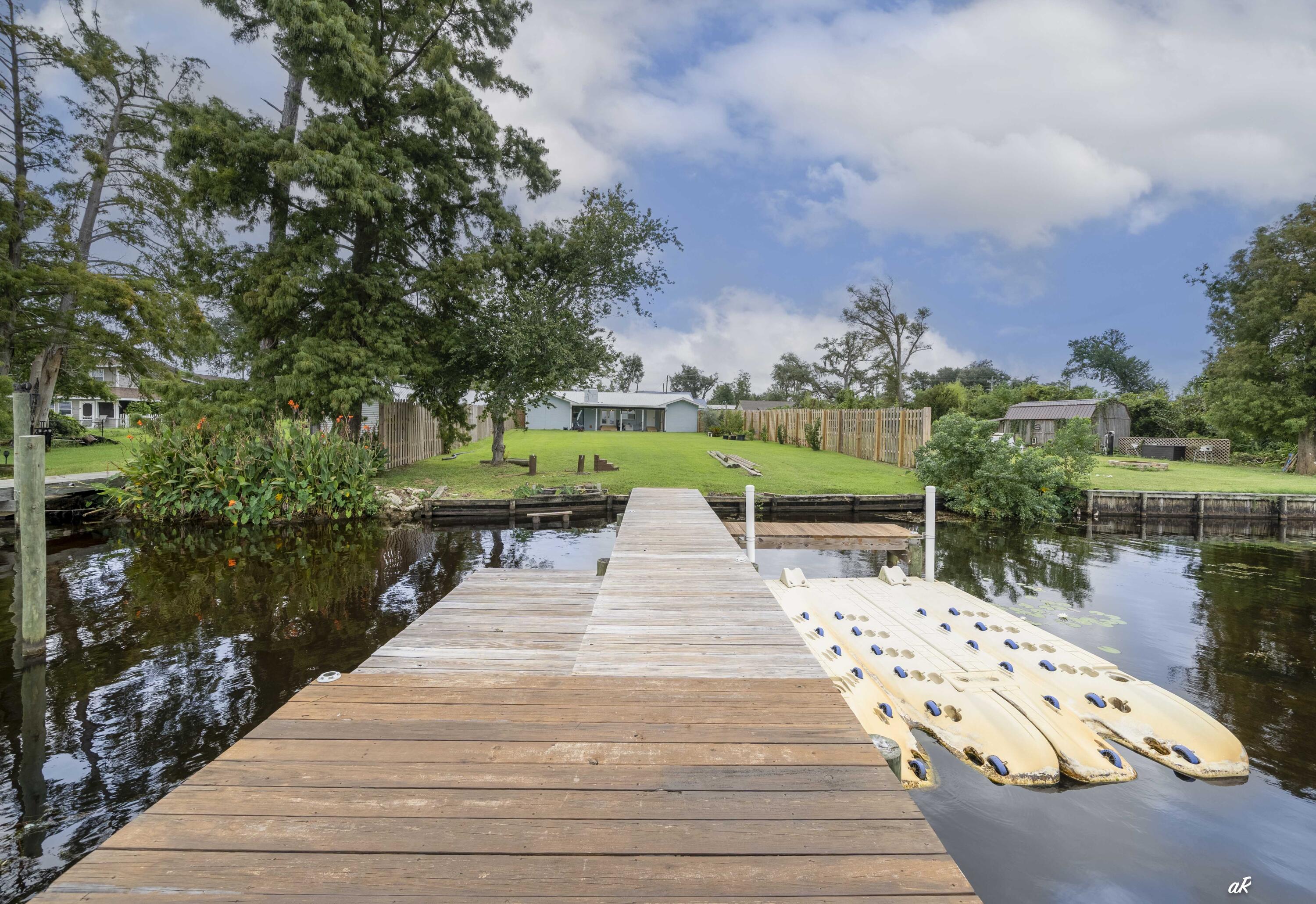 Deerpoint /Beer Creek - Residential