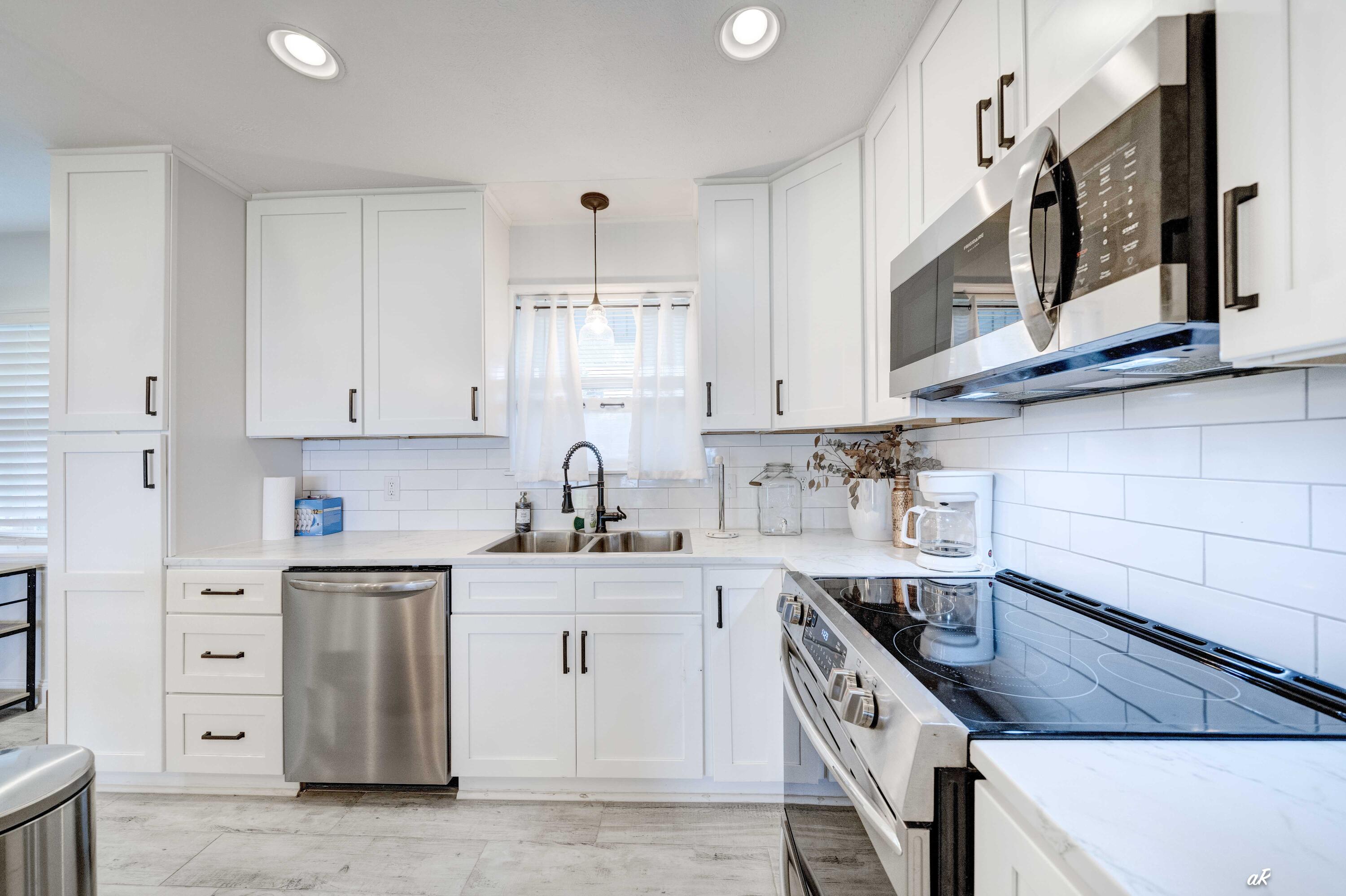 Deerpoint /Beer Creek - Residential