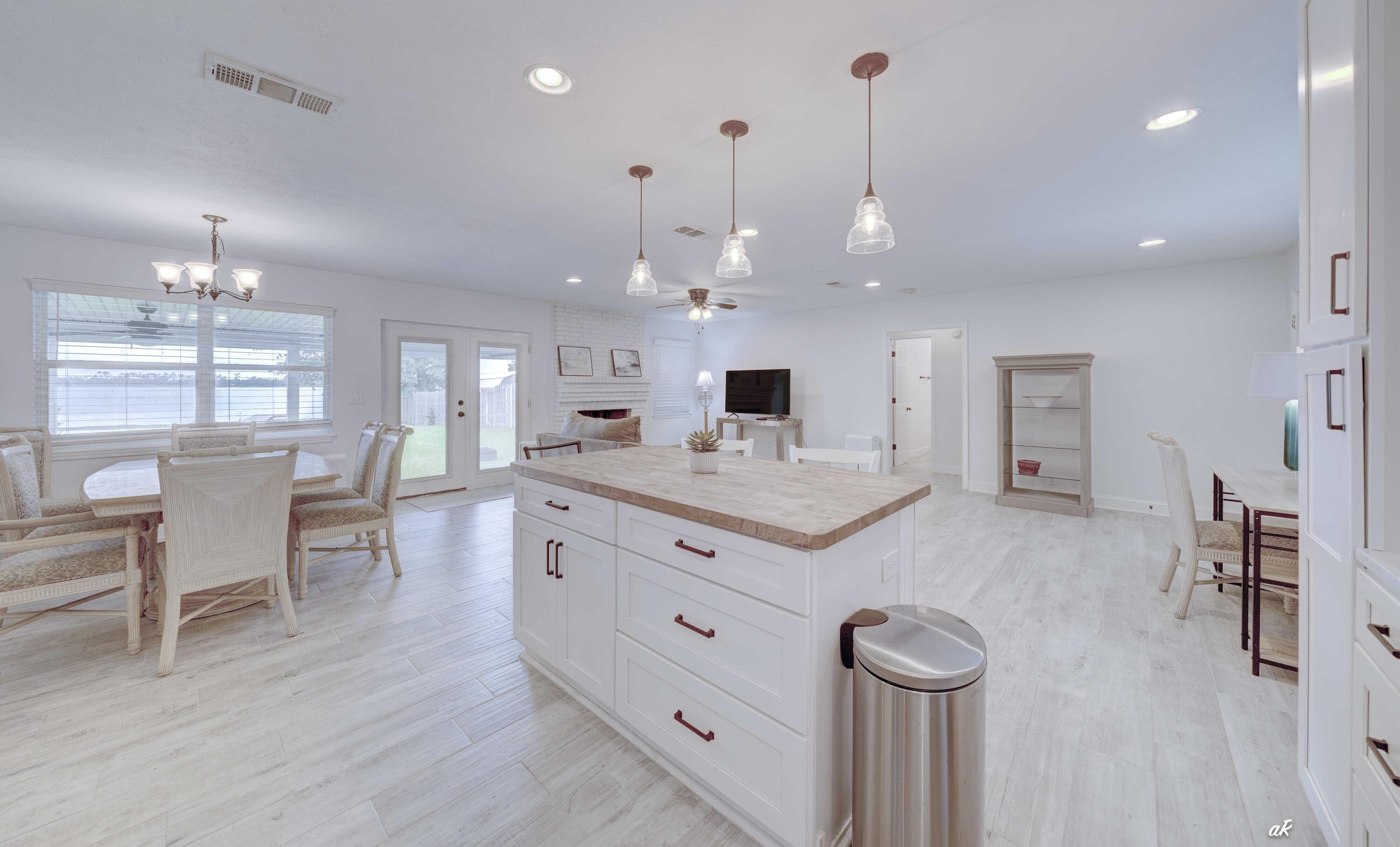 Deerpoint /Beer Creek - Residential