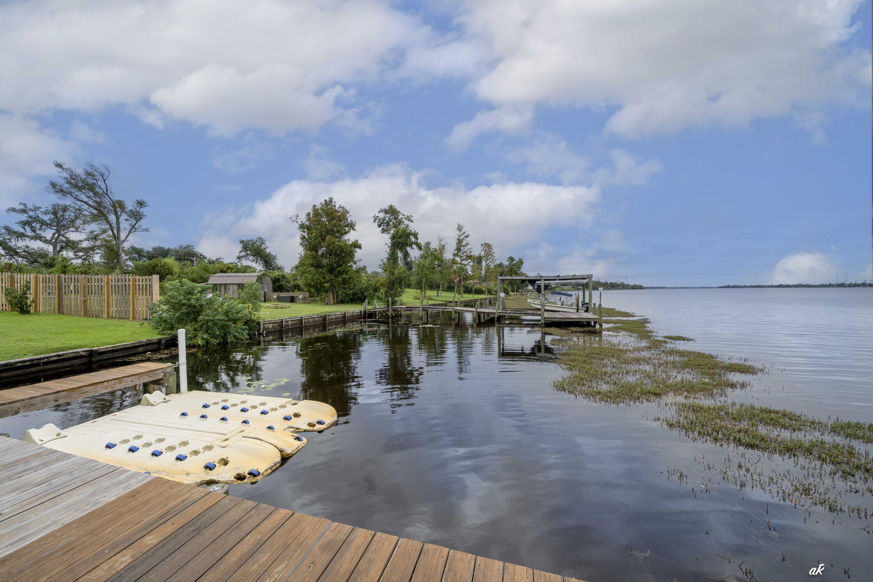 Deerpoint /Beer Creek - Residential