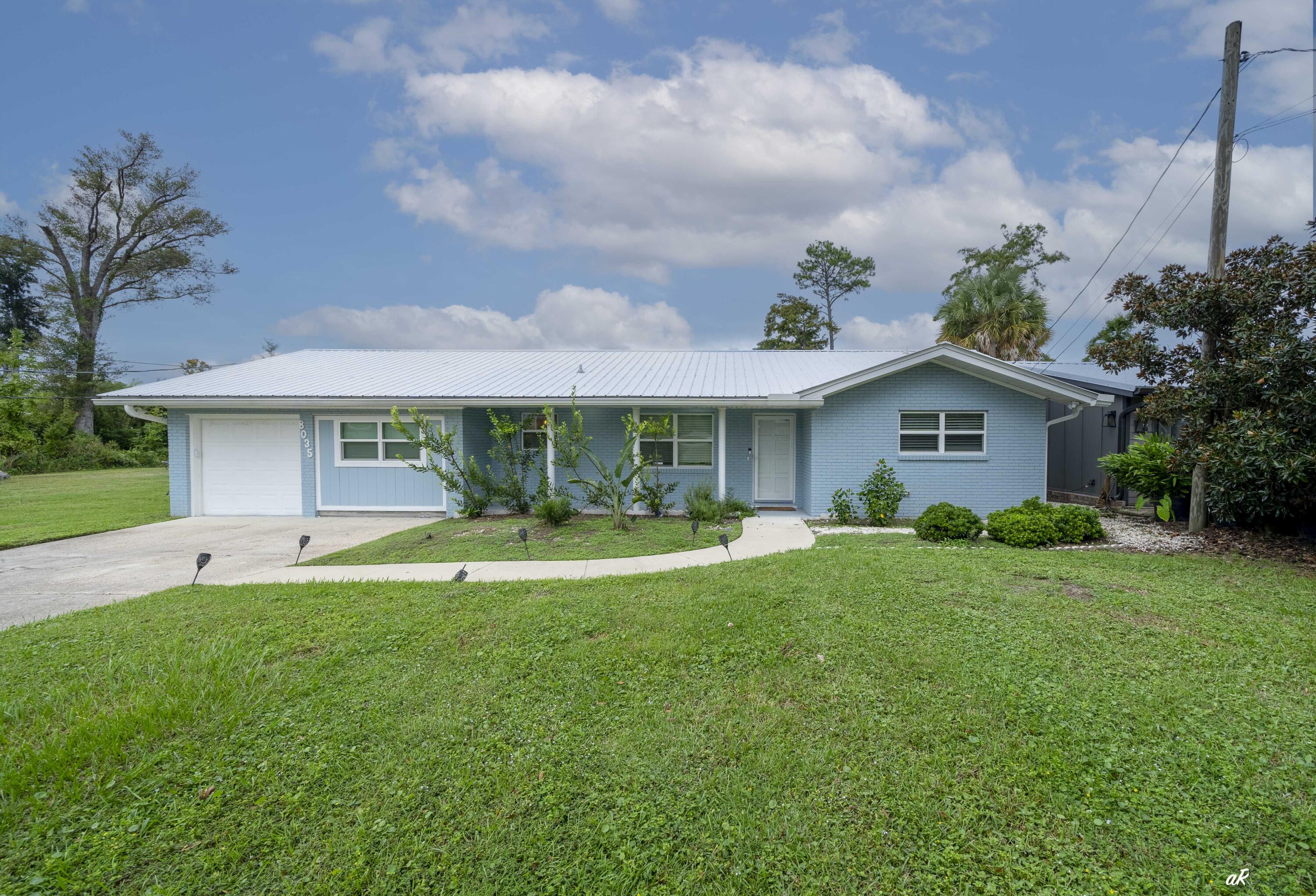 Deerpoint /Beer Creek - Residential