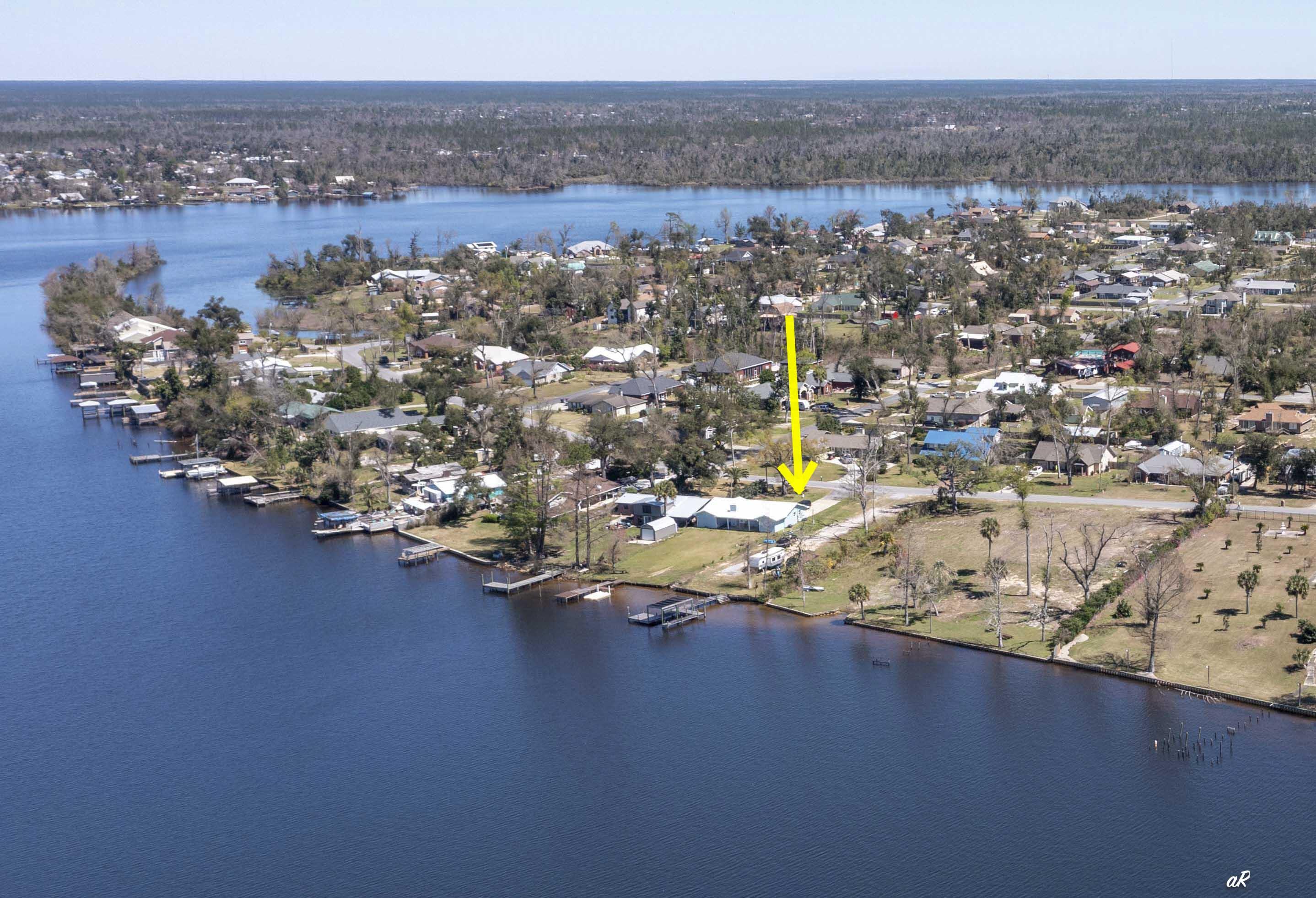 Deerpoint /Beer Creek - Residential