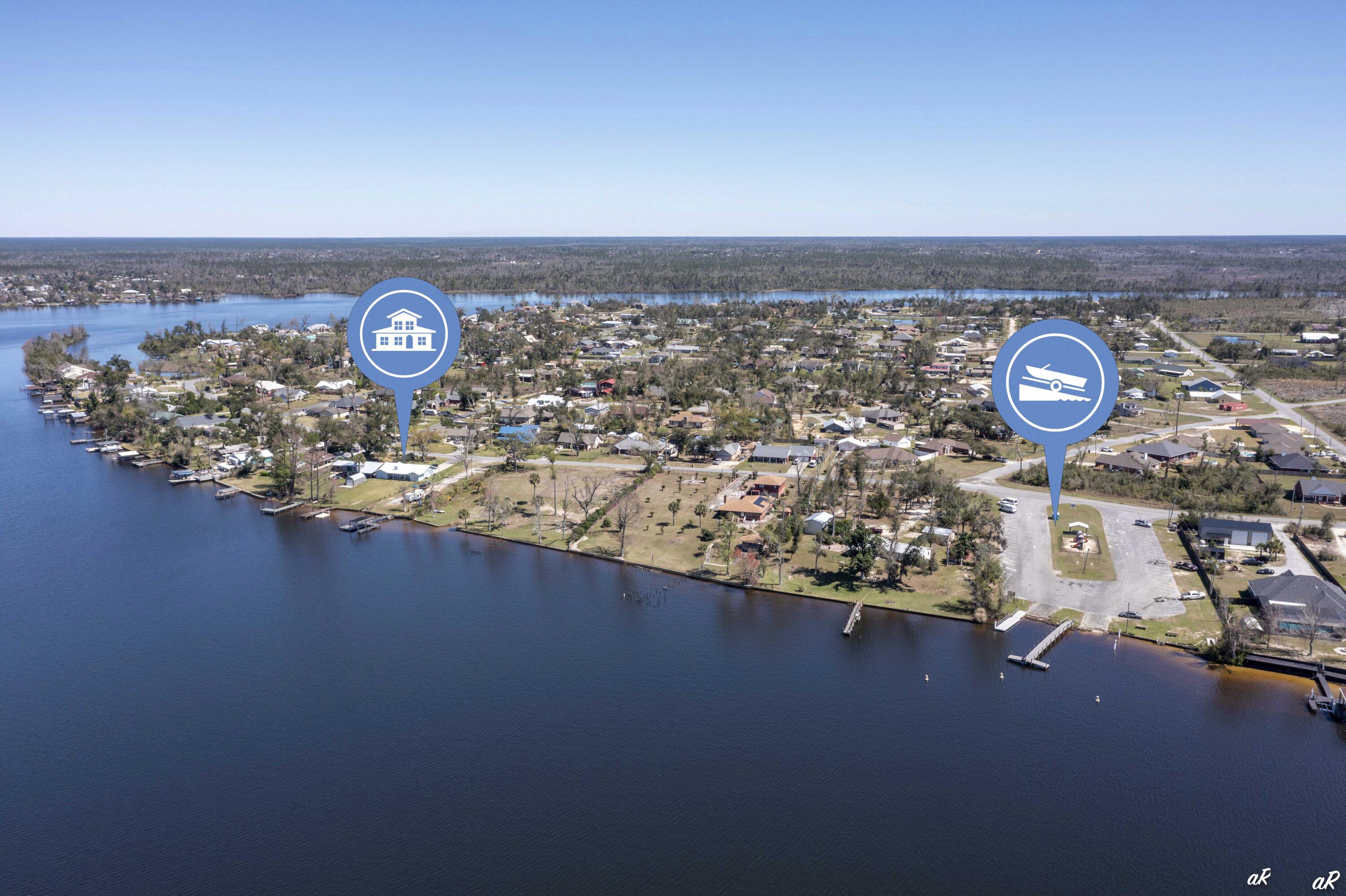 Deerpoint /Beer Creek - Residential