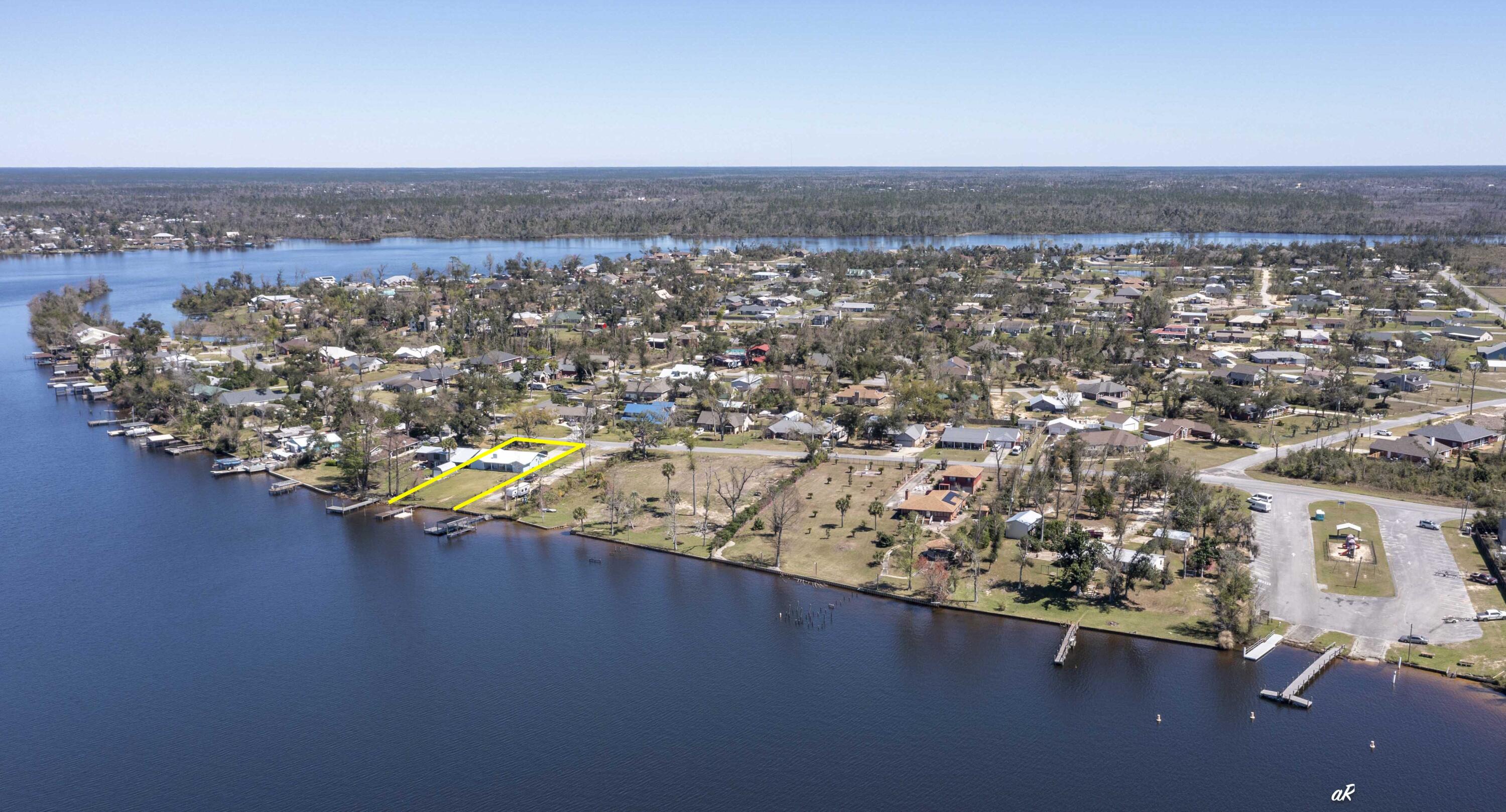 Deerpoint /Beer Creek - Residential