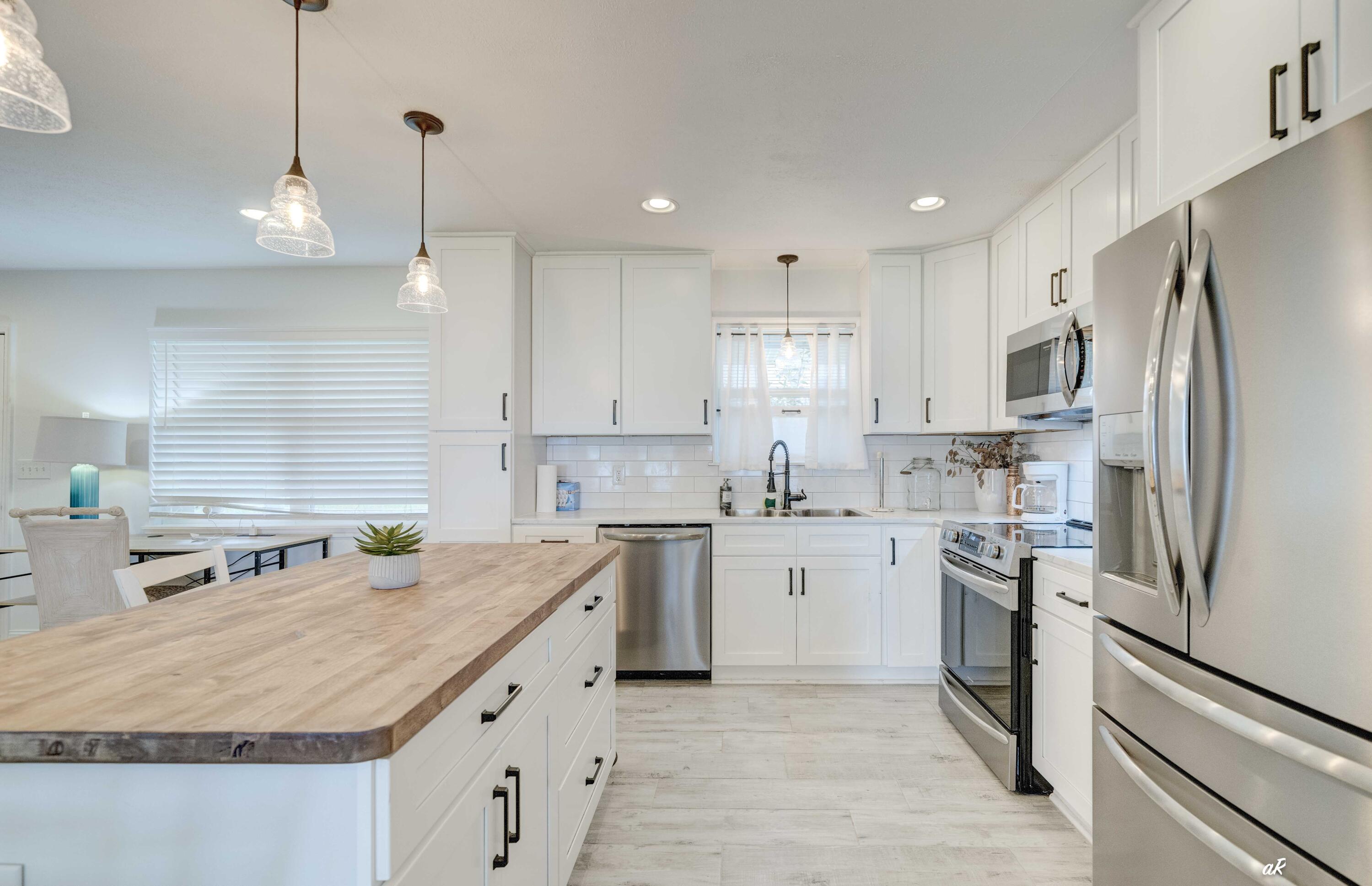 Deerpoint /Beer Creek - Residential