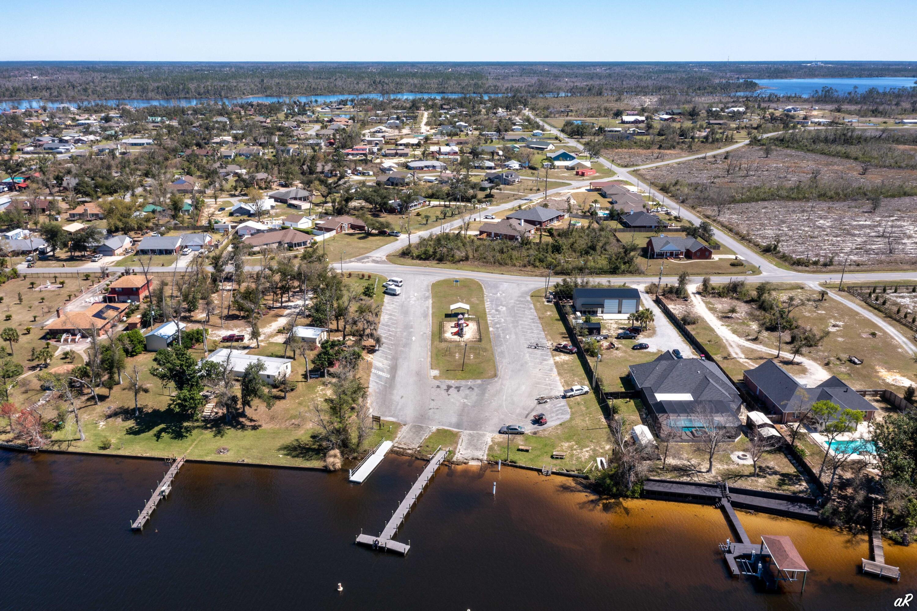 Deerpoint /Beer Creek - Residential