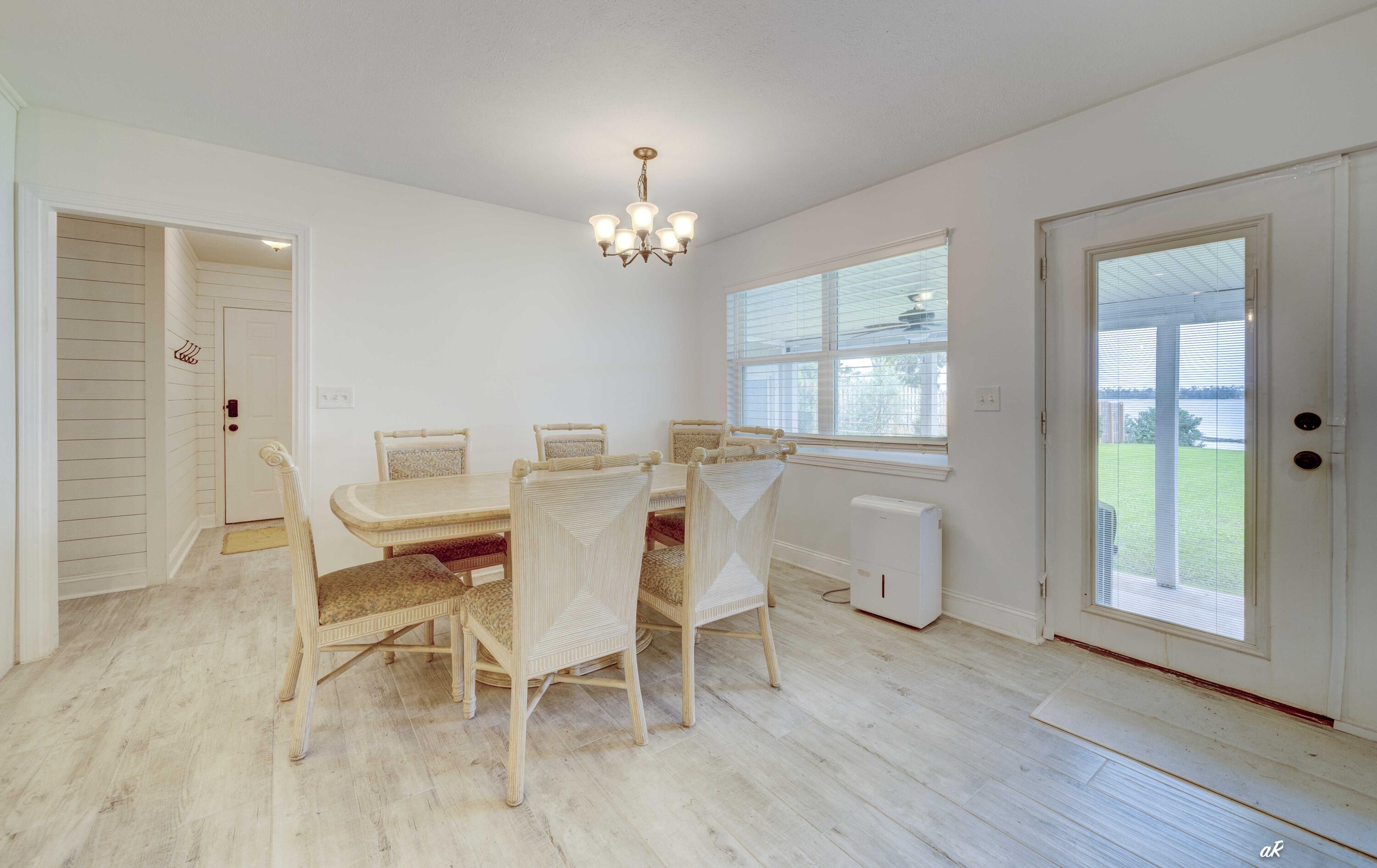 Deerpoint /Beer Creek - Residential