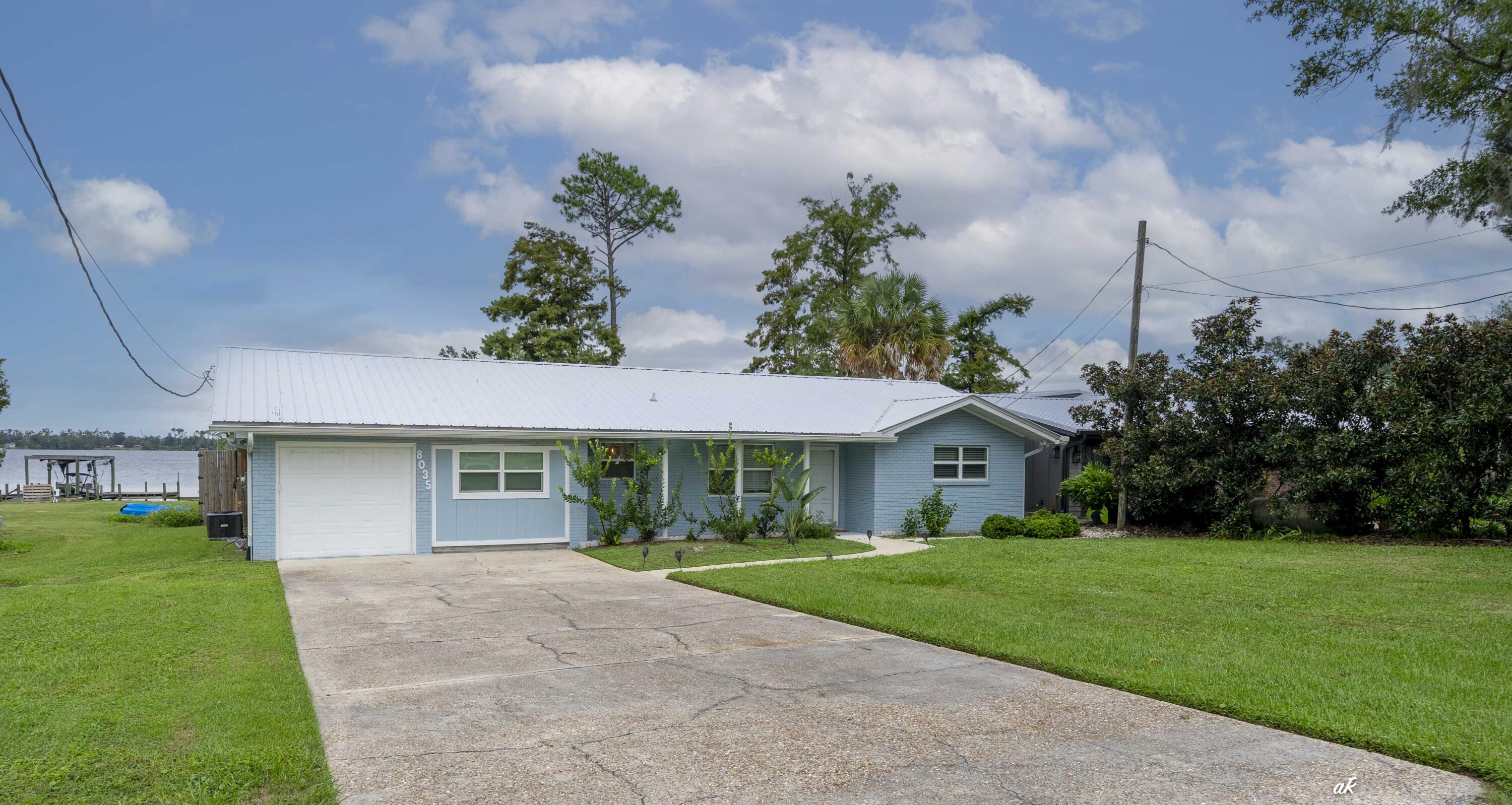 Deerpoint /Beer Creek - Residential