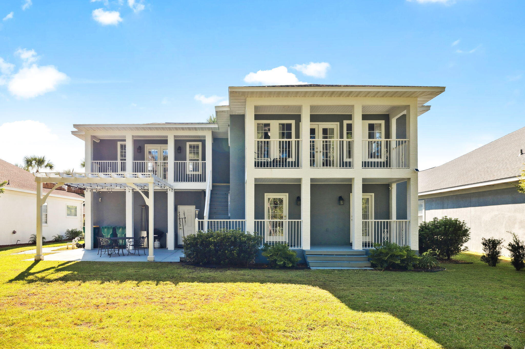 EMERALD LAKES PH 1 - Residential