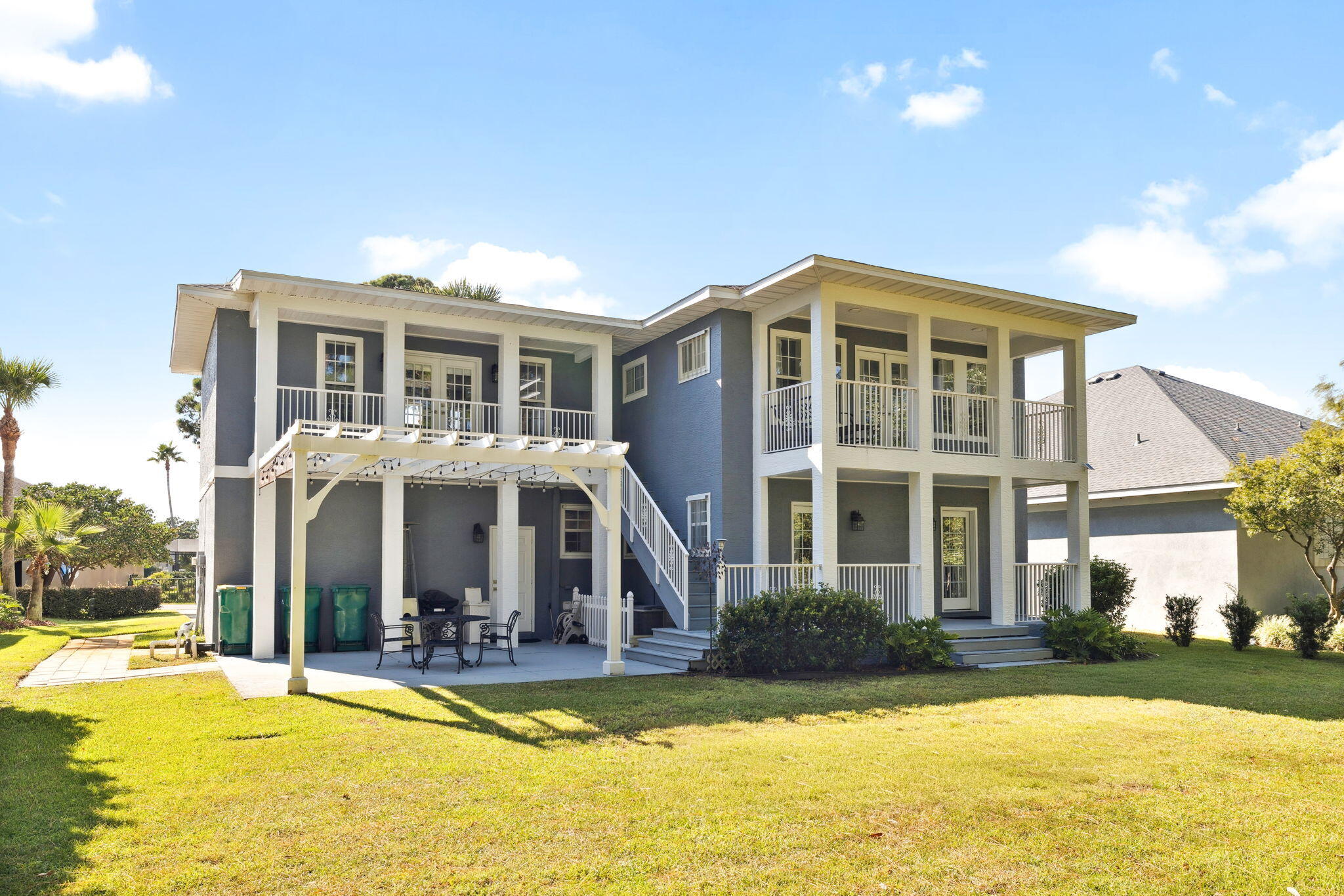 EMERALD LAKES PH 1 - Residential