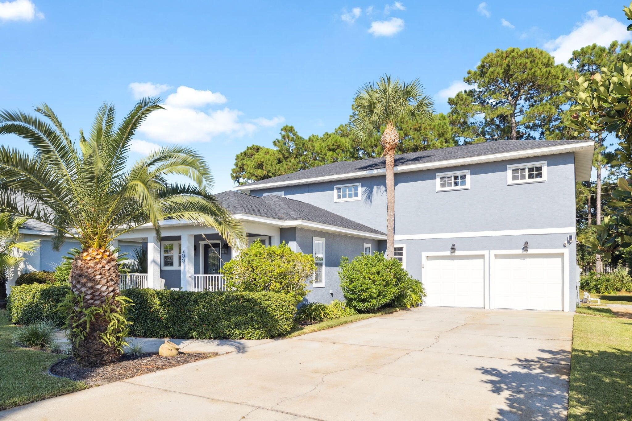EMERALD LAKES PH 1 - Residential
