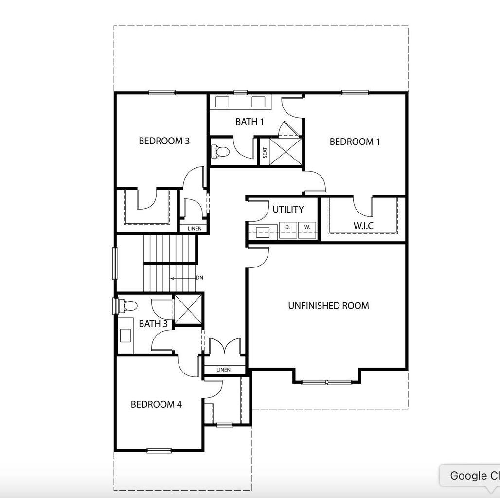 Deer Moss Creek - Residential