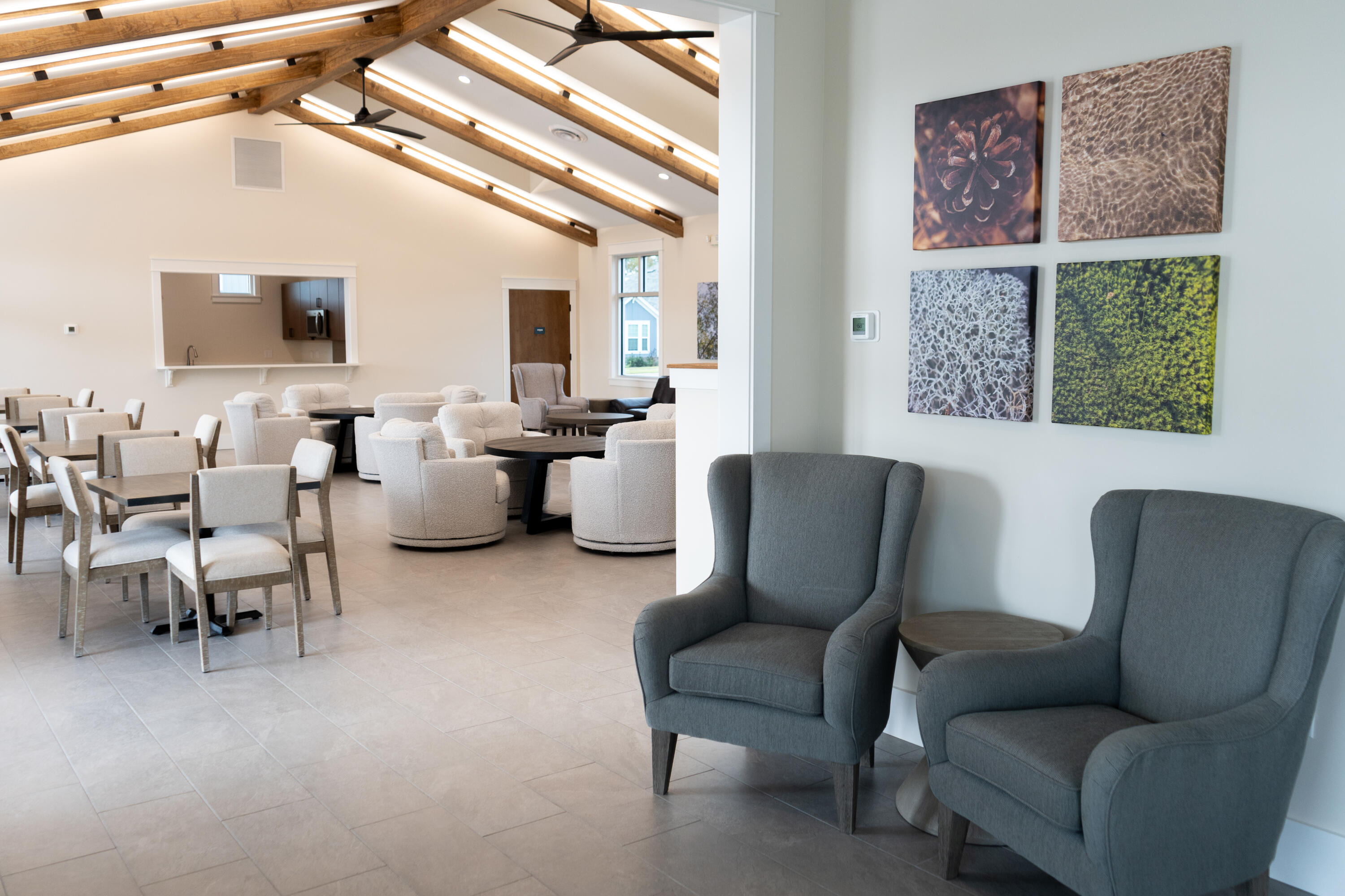 Deer Moss Creek - Residential