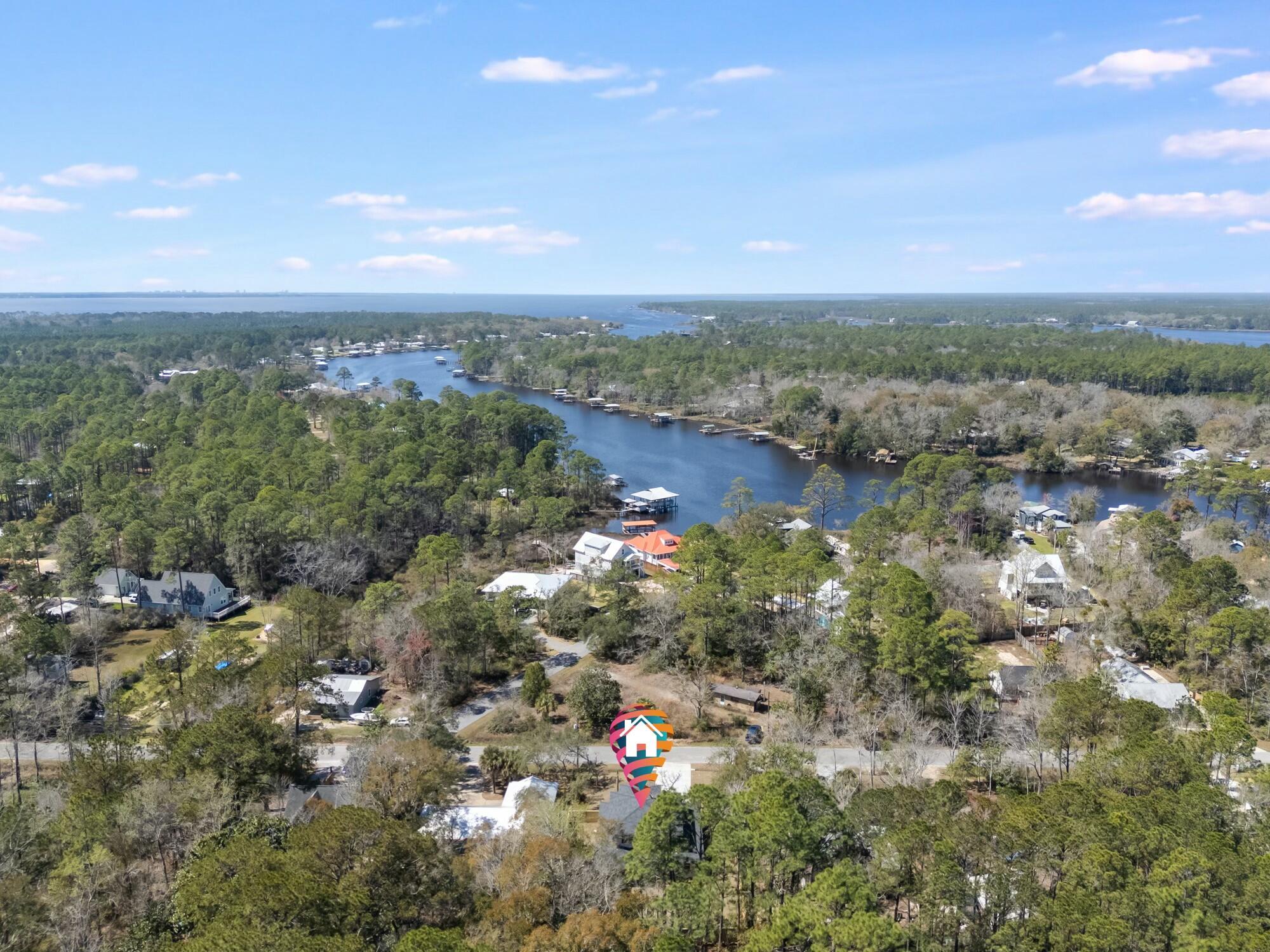 Emerald Shores - Residential