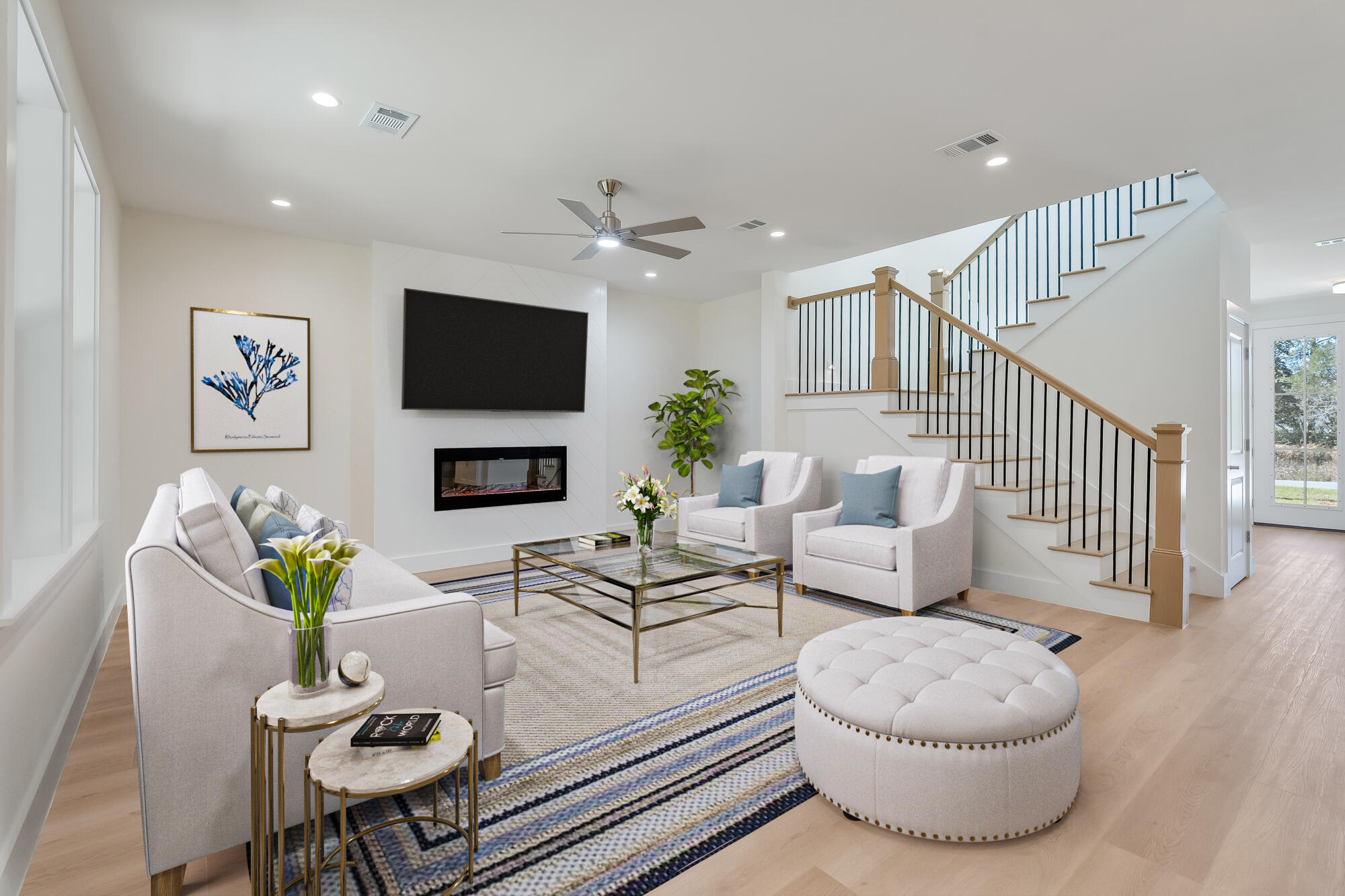 Emerald Shores - Residential