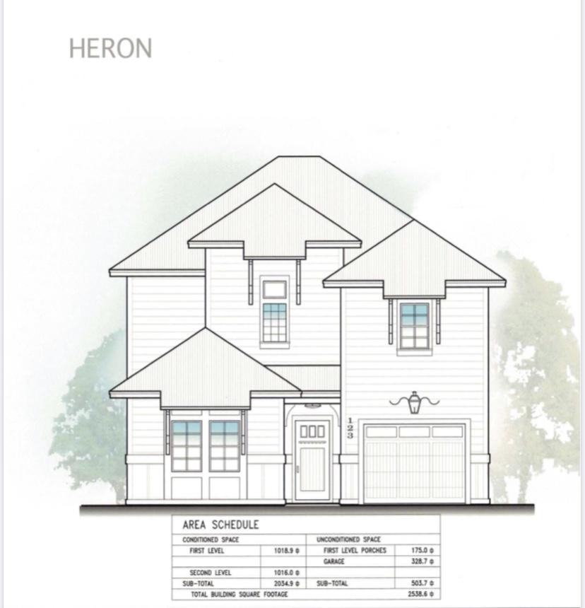 SUGAR SANDS ESTATES - Residential