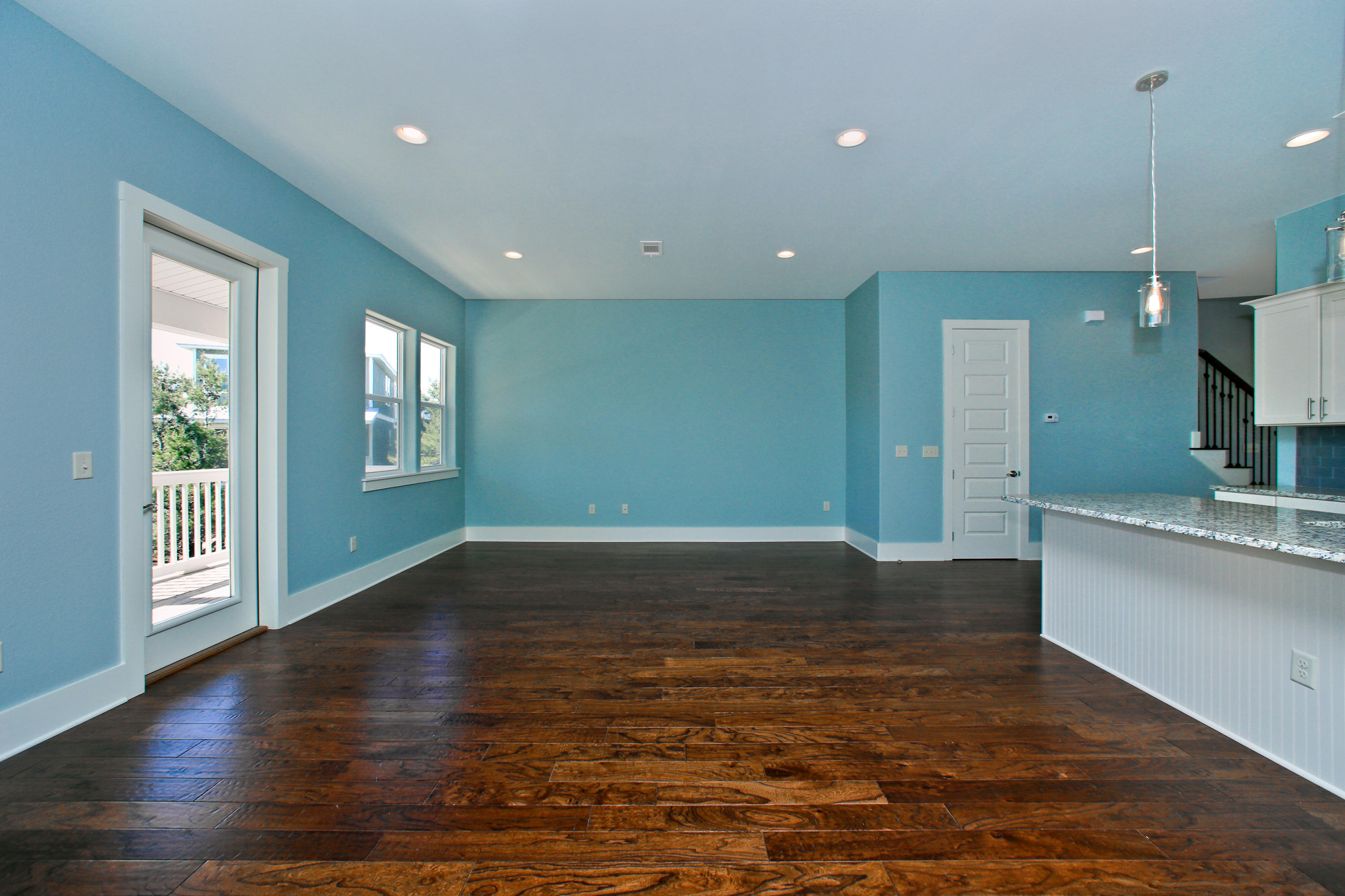 SEABREEZE - Residential