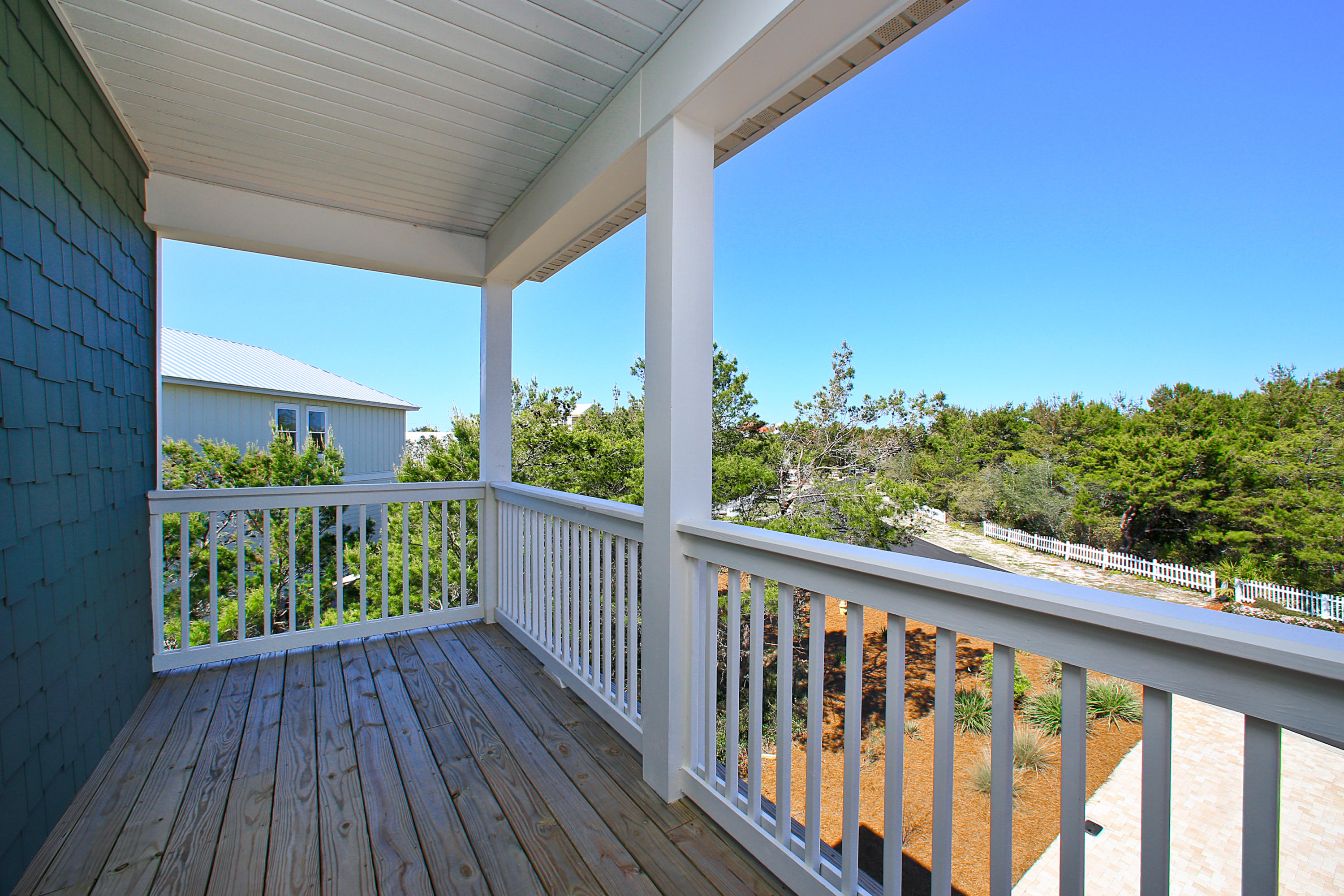 SEABREEZE - Residential