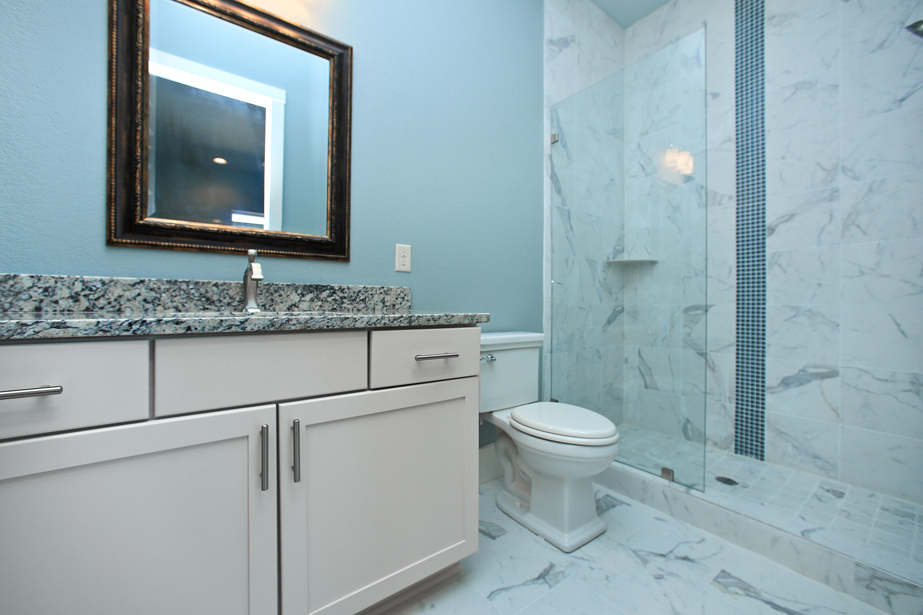 SEABREEZE - Residential