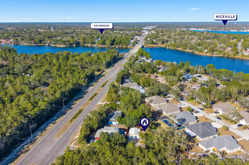 VALPARAISO PLAT 06 - Residential