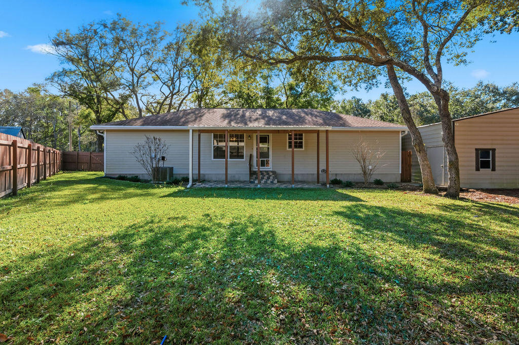 VALPARAISO PLAT 06 - Residential