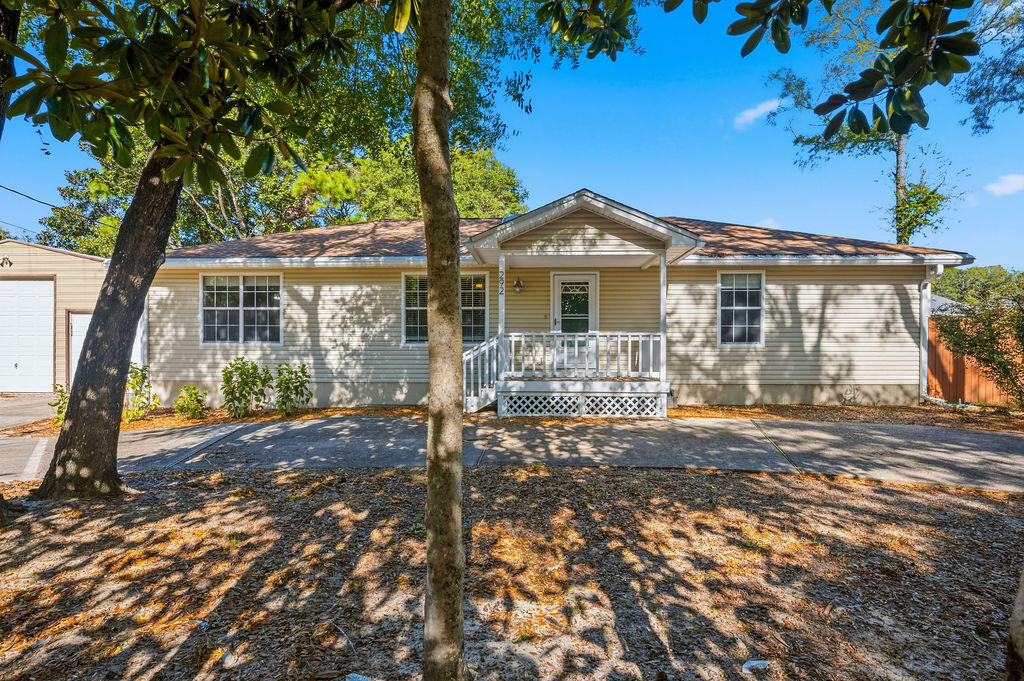 VALPARAISO PLAT 06 - Residential