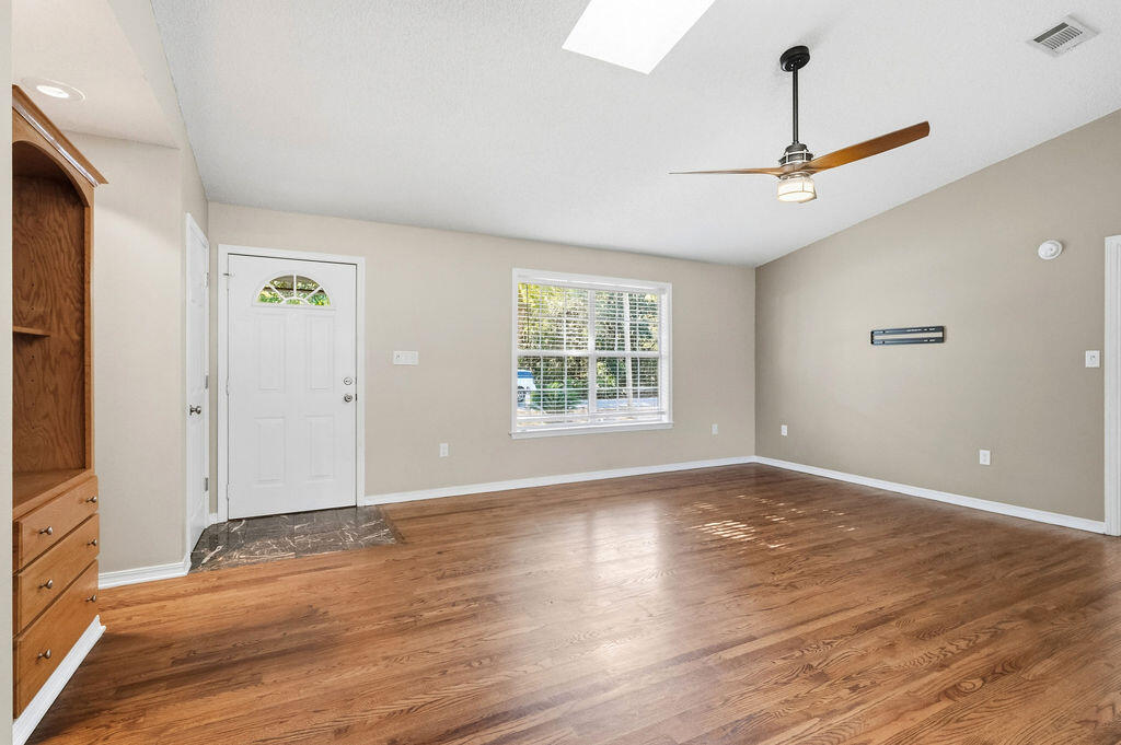 VALPARAISO PLAT 06 - Residential