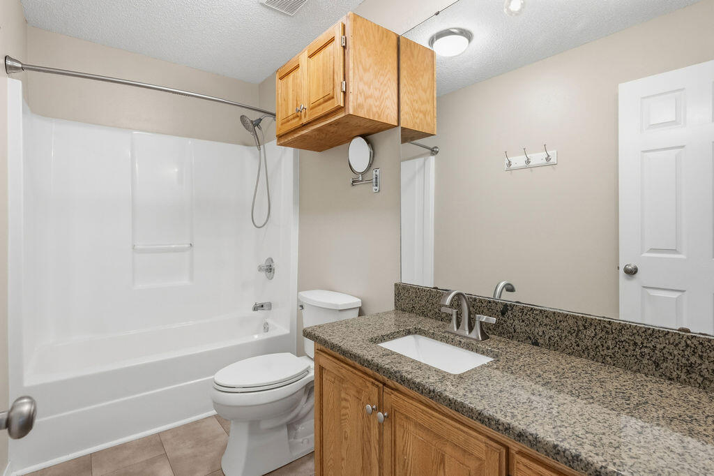 VALPARAISO PLAT 06 - Residential