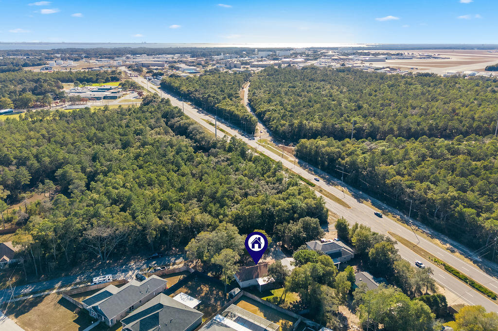 VALPARAISO PLAT 06 - Residential