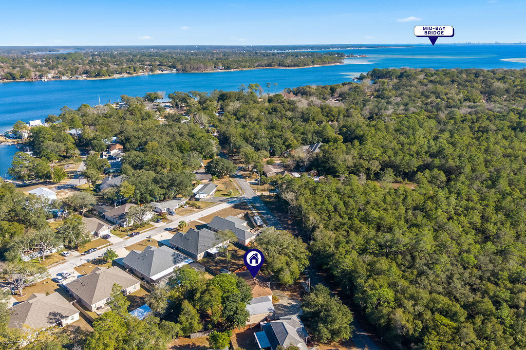 VALPARAISO PLAT 06 - Residential