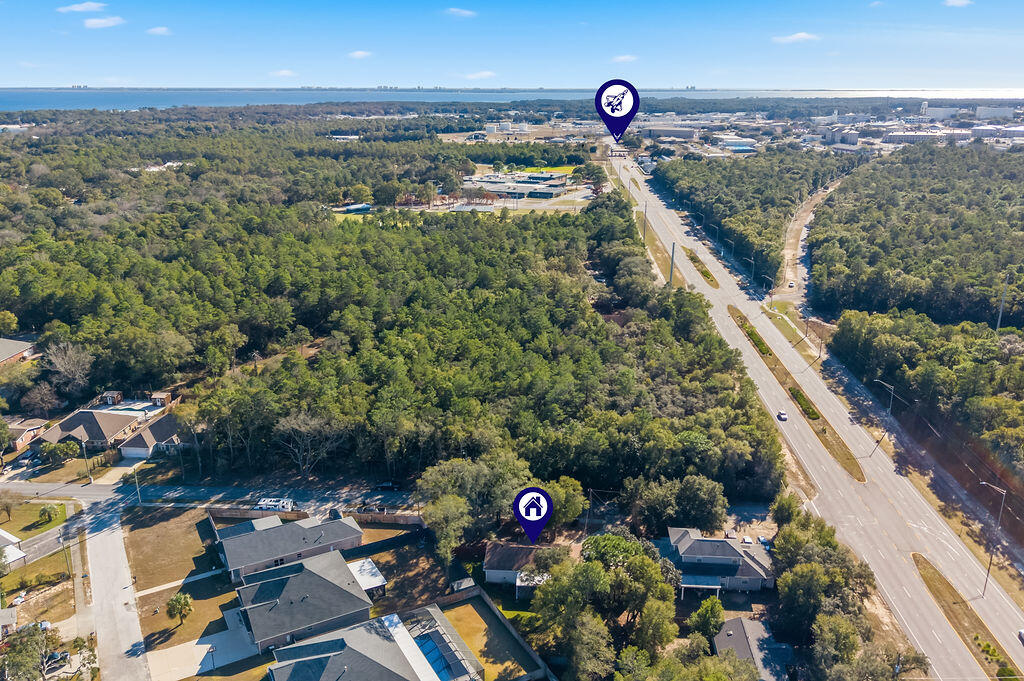 VALPARAISO PLAT 06 - Residential