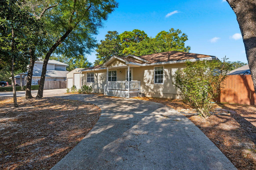VALPARAISO PLAT 06 - Residential